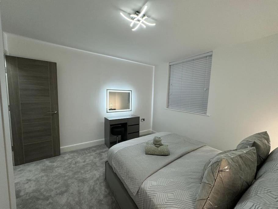Stunning Excellent Location Manchester
