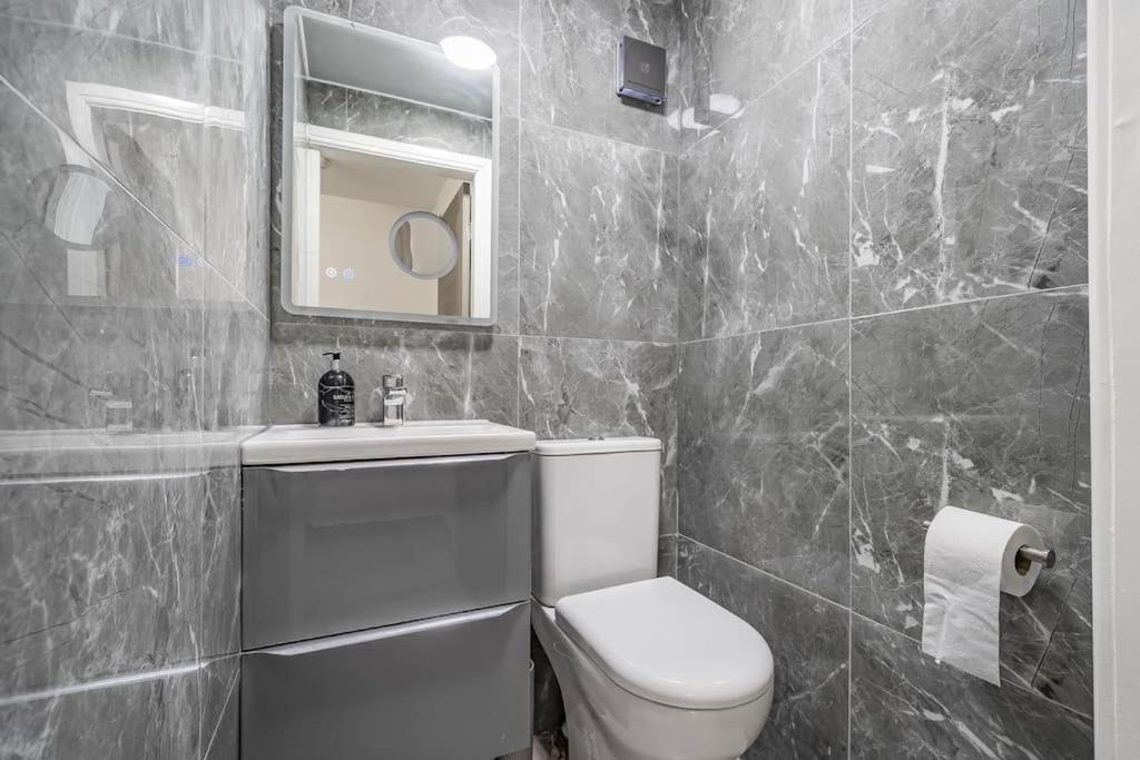 Holiday home Stunning Excellent Location