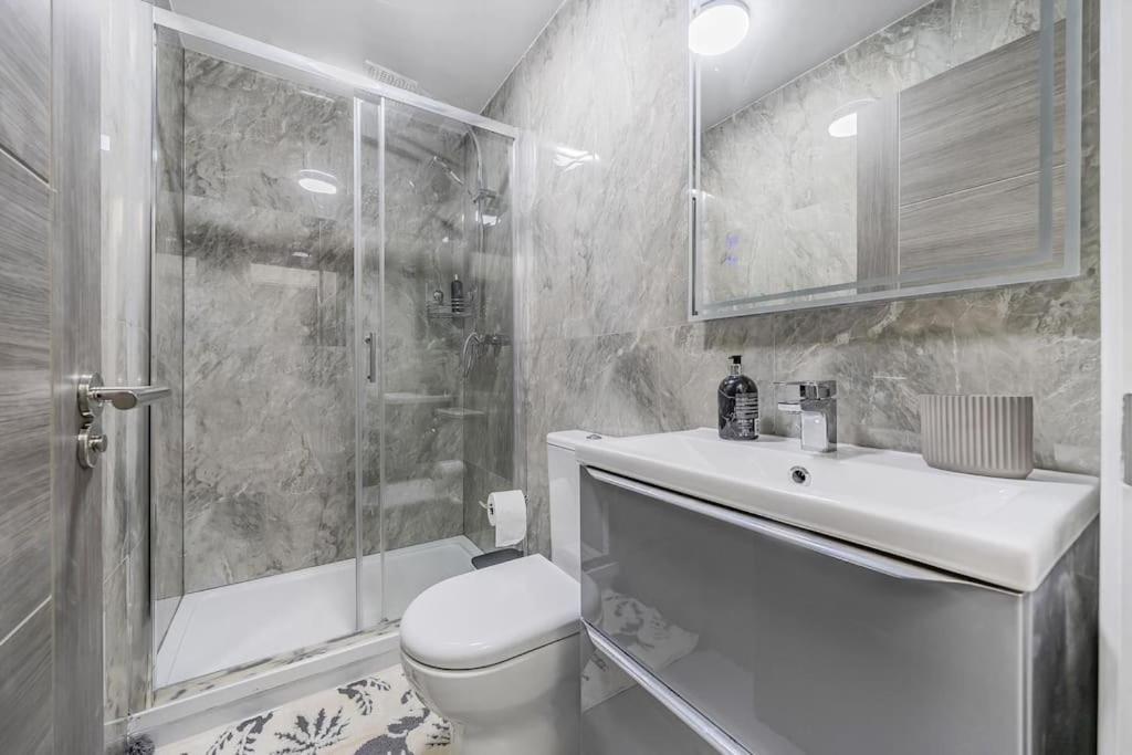 Stunning Excellent Location Manchester