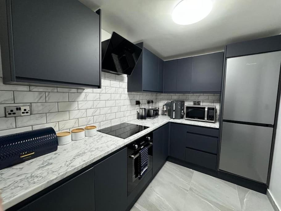 Stunning Excellent Location Holiday home Manchester