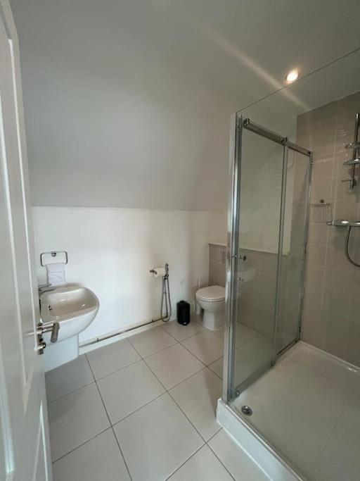House Close To The Centre And Stadium * Manchester