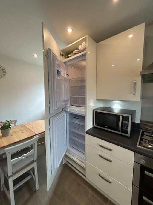 Holiday home House Close To The Centre And Stadium Manchester