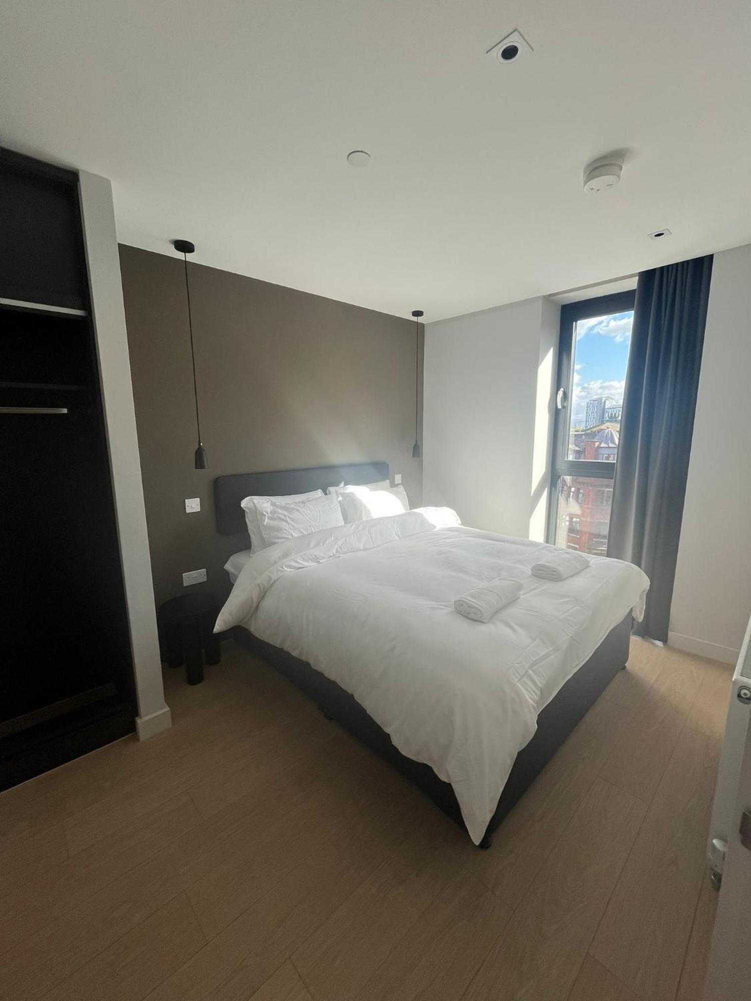 Luxury 2 Bedroom * Manchester