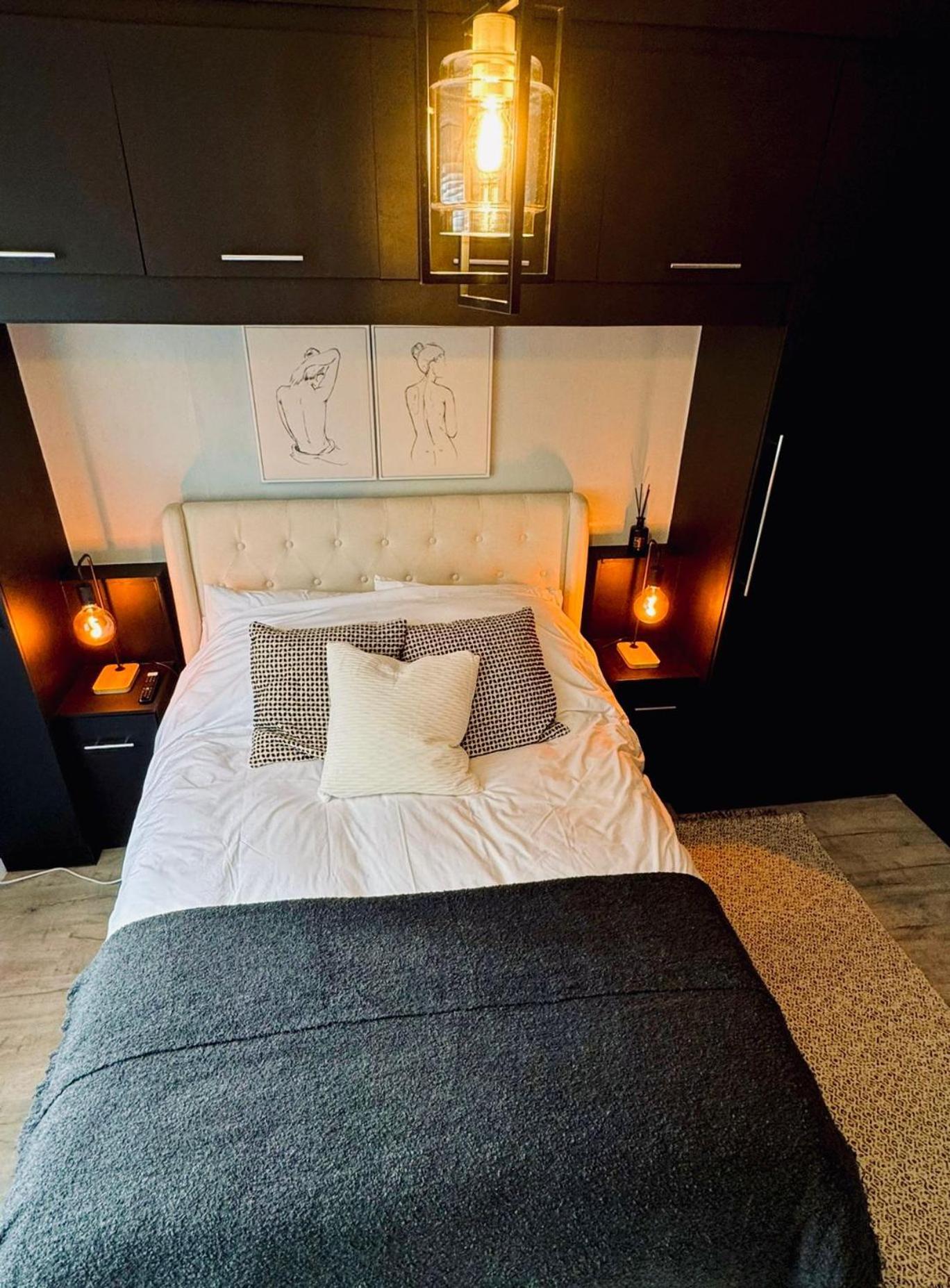 Vakantiehuis Three Bedroom House In