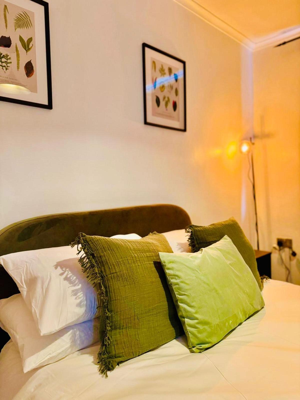 Vakantiehuis Three Bedroom House In