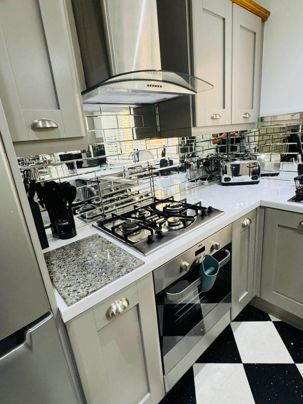 Three Bedroom House In Vakantiehuis *