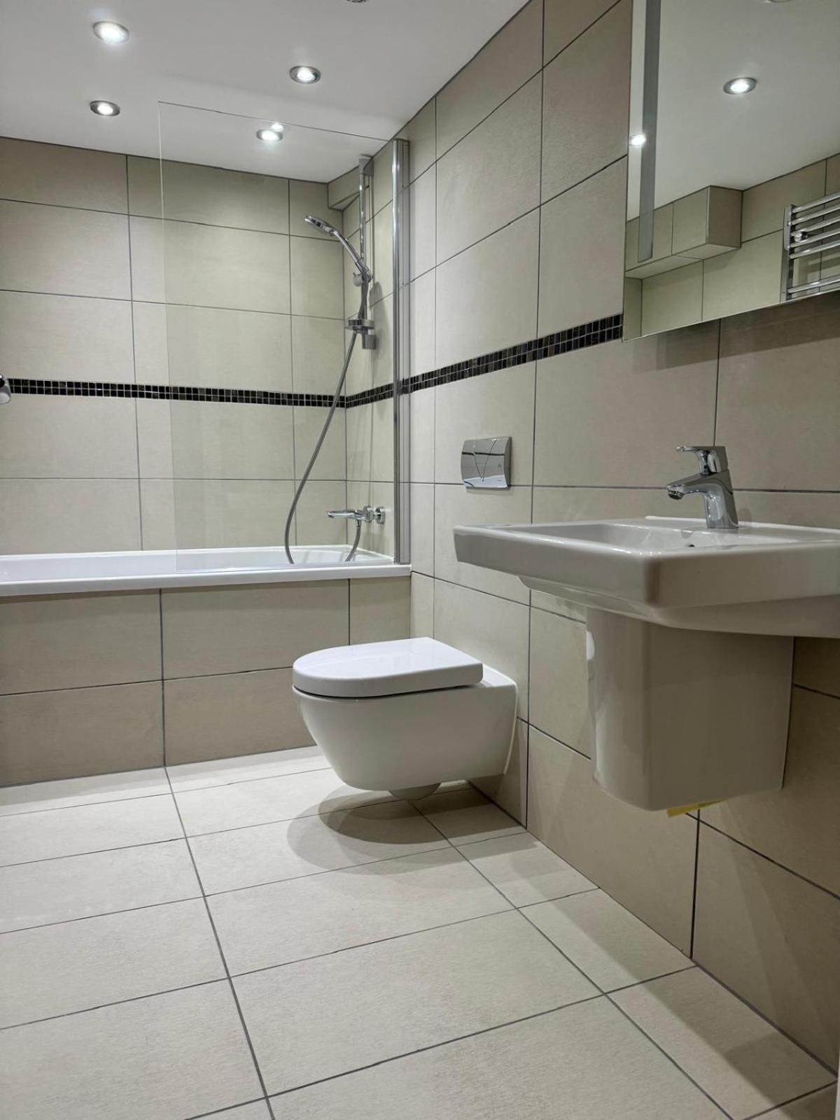 Deansgate Luxury Apartment Manchester