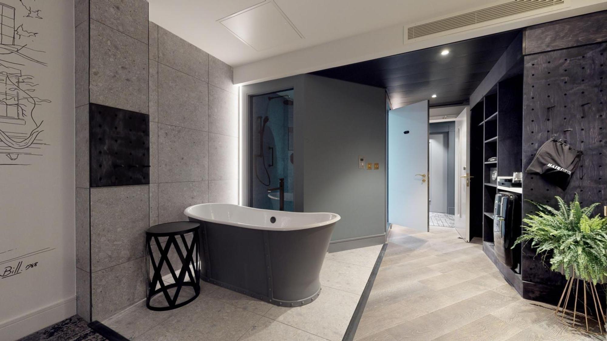 Hotel Brooklyn