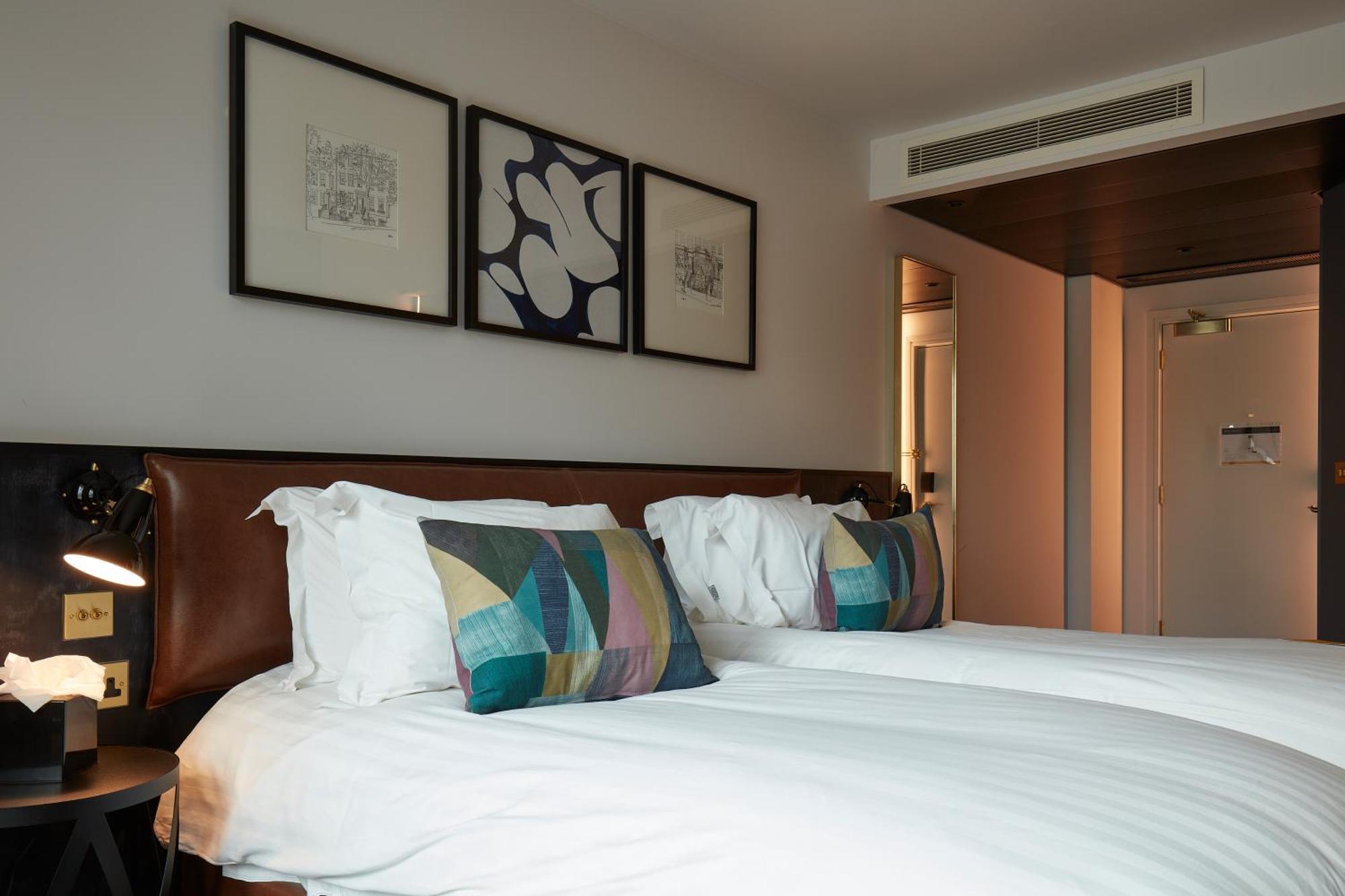 Brooklyn 4* Manchester