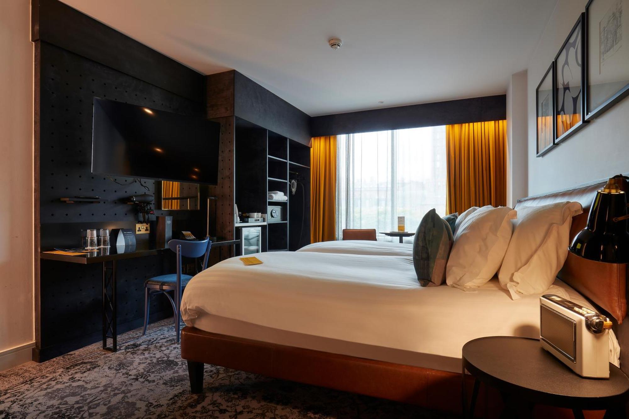 Hotel Brooklyn