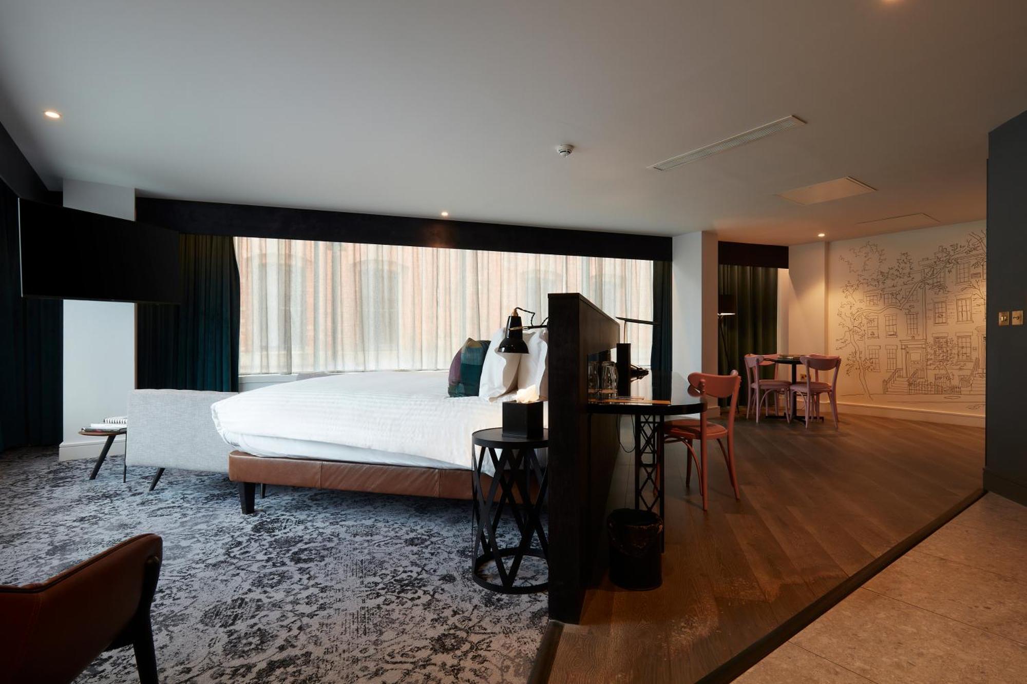 Brooklyn Hotel Manchester