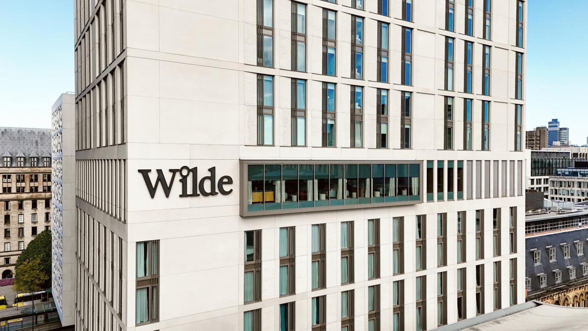 Wilde Centre 4* Manchester
