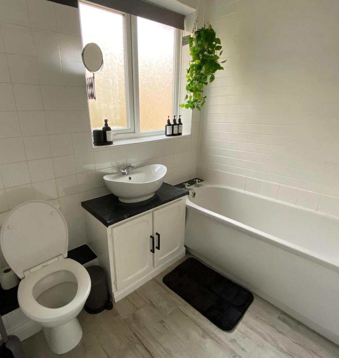 Vakantiehuis Three Bedroom House In