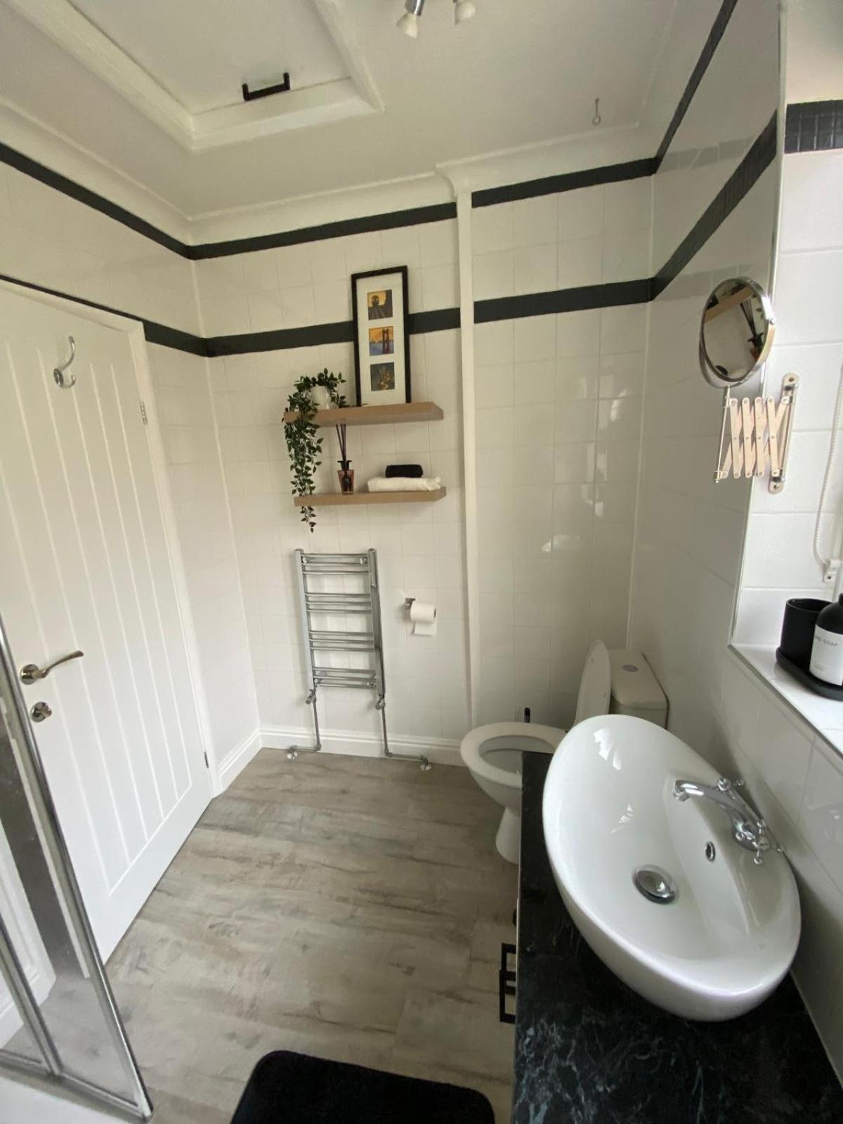 Three Bedroom House In *