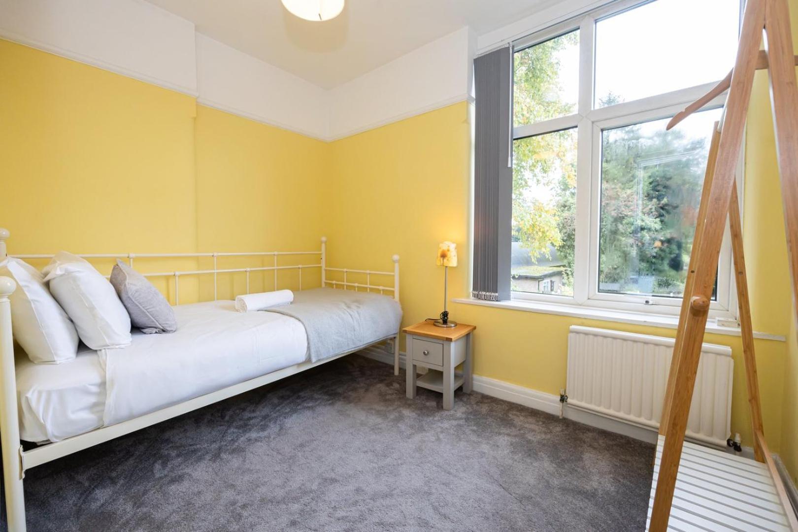 Appartement Guestready - Terraced In West Didsbury Manchester