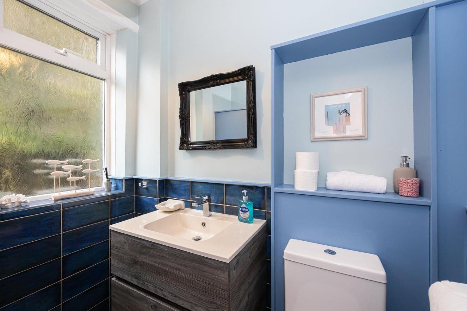 Appartement Guestready - Terraced In West Didsbury *
