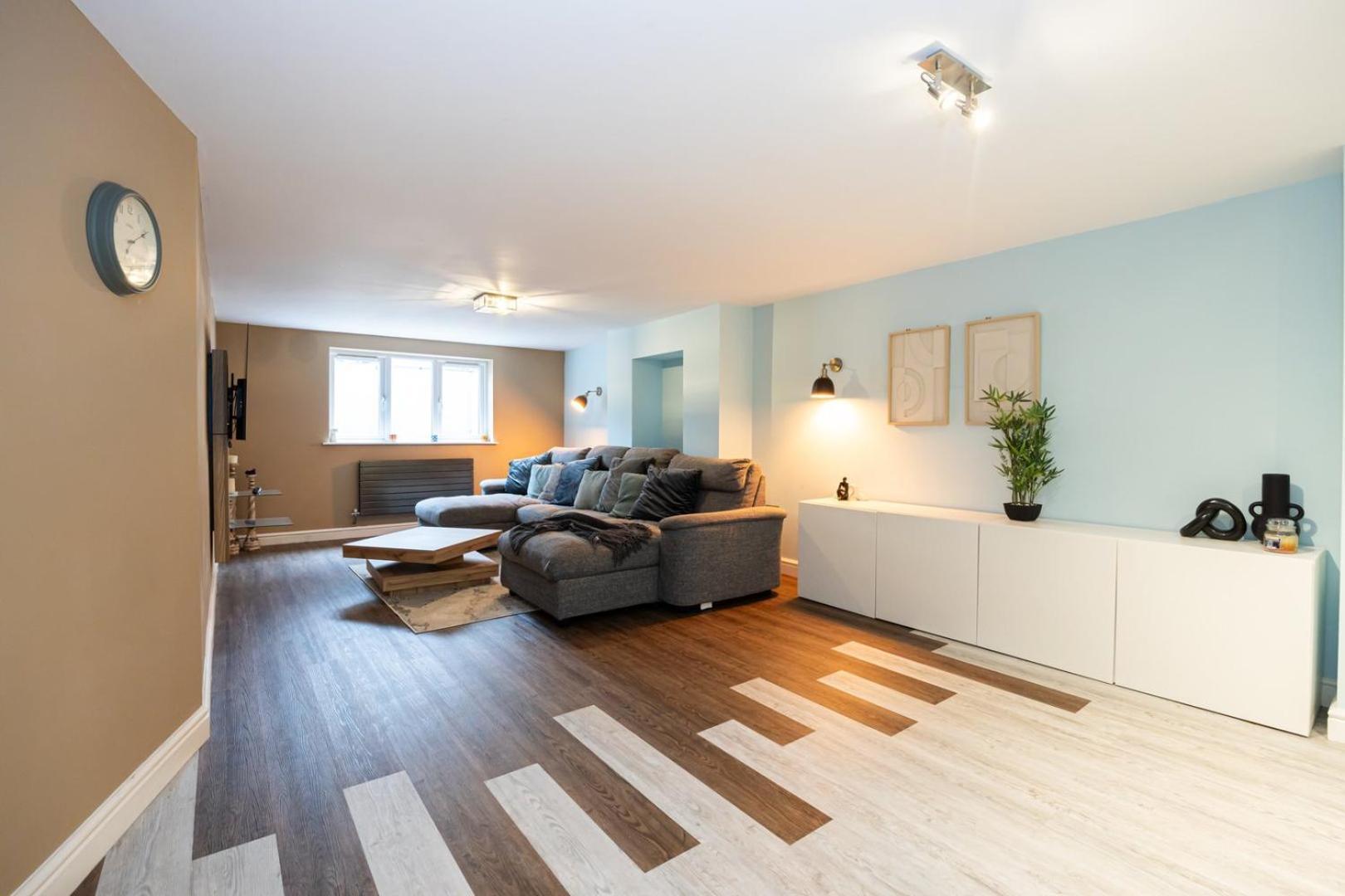 Guestready - Terraced In West Didsbury Appartement *