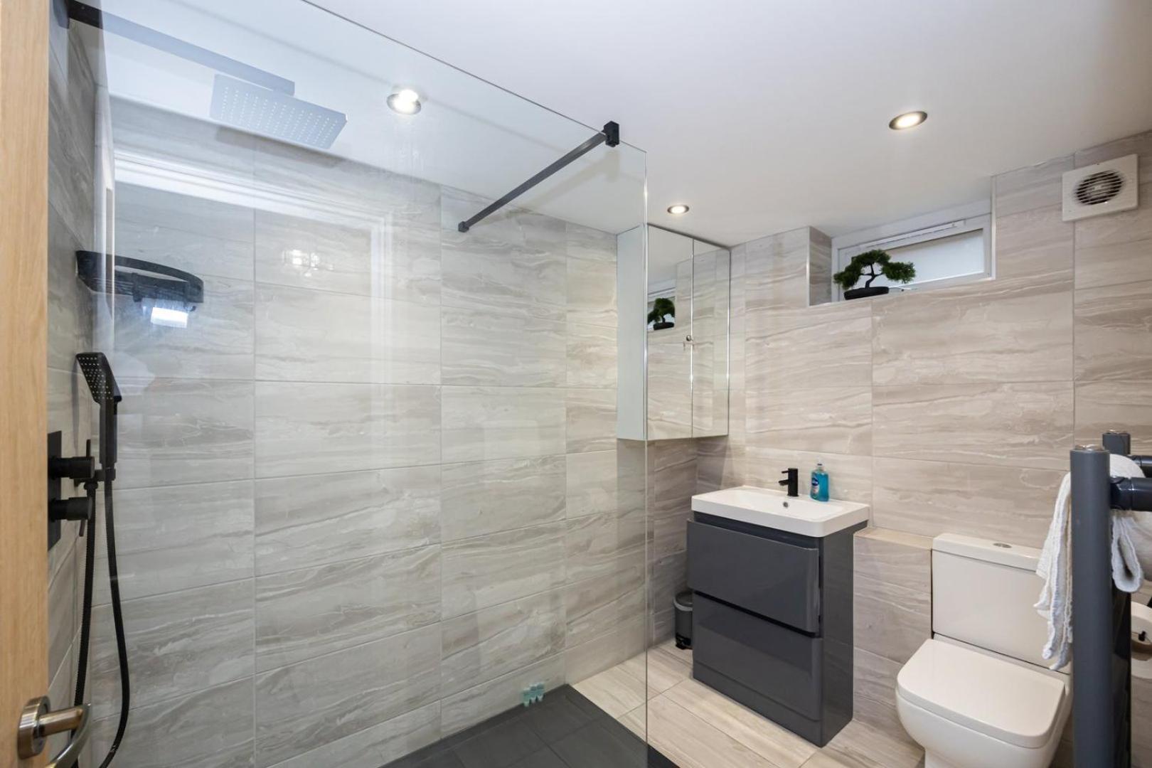 Guestready - Terraced In West Didsbury Appartement Manchester