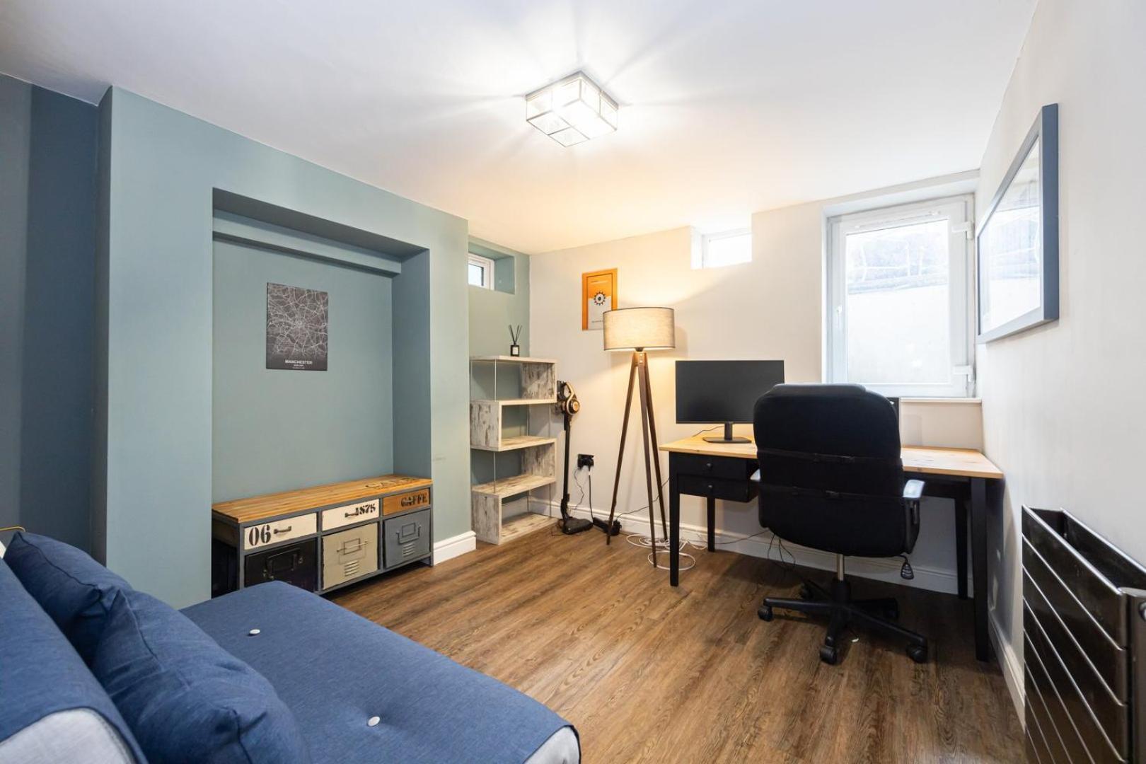 Appartement Guestready - Terraced In West Didsbury