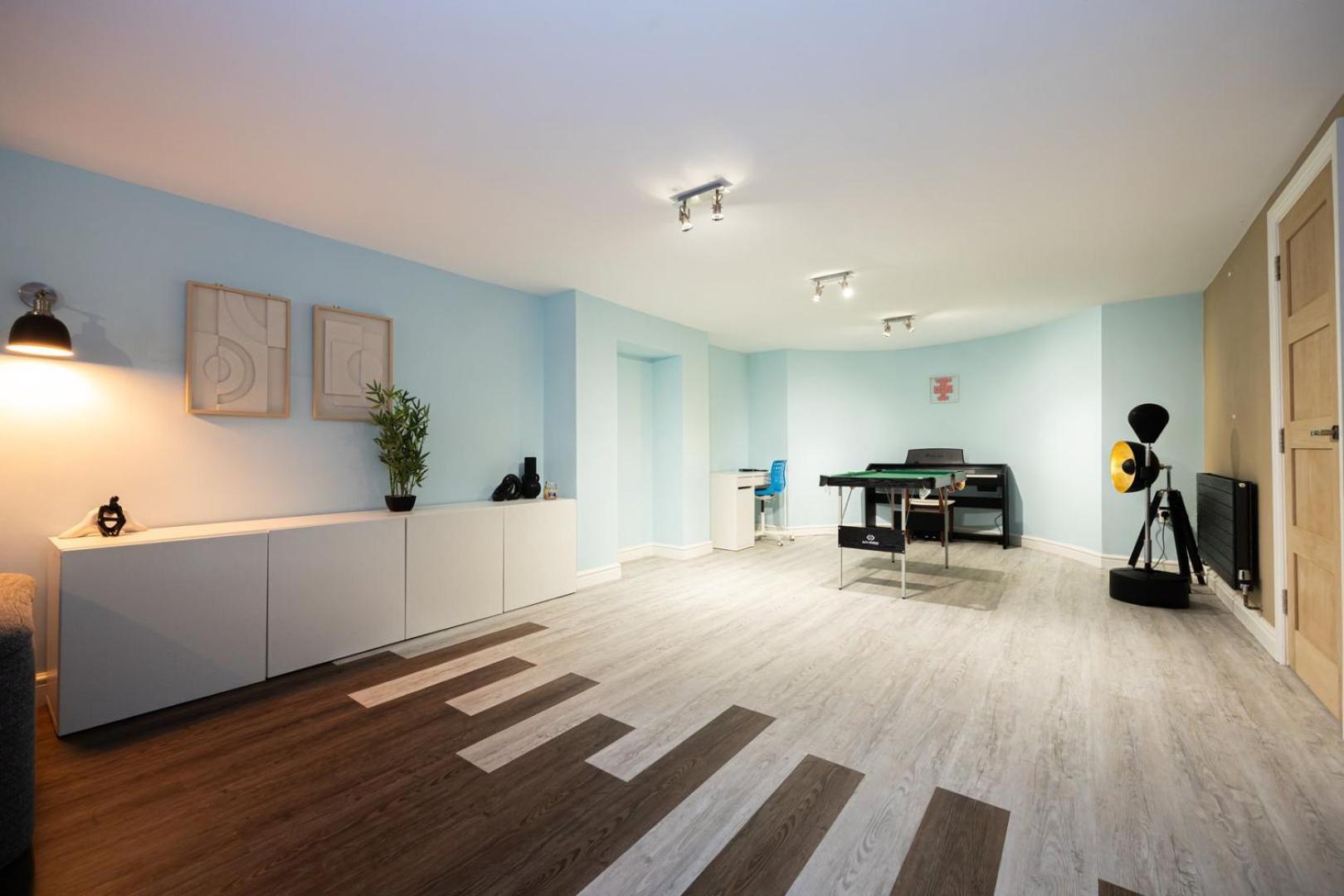 Guestready - Terraced In West Didsbury Appartement *