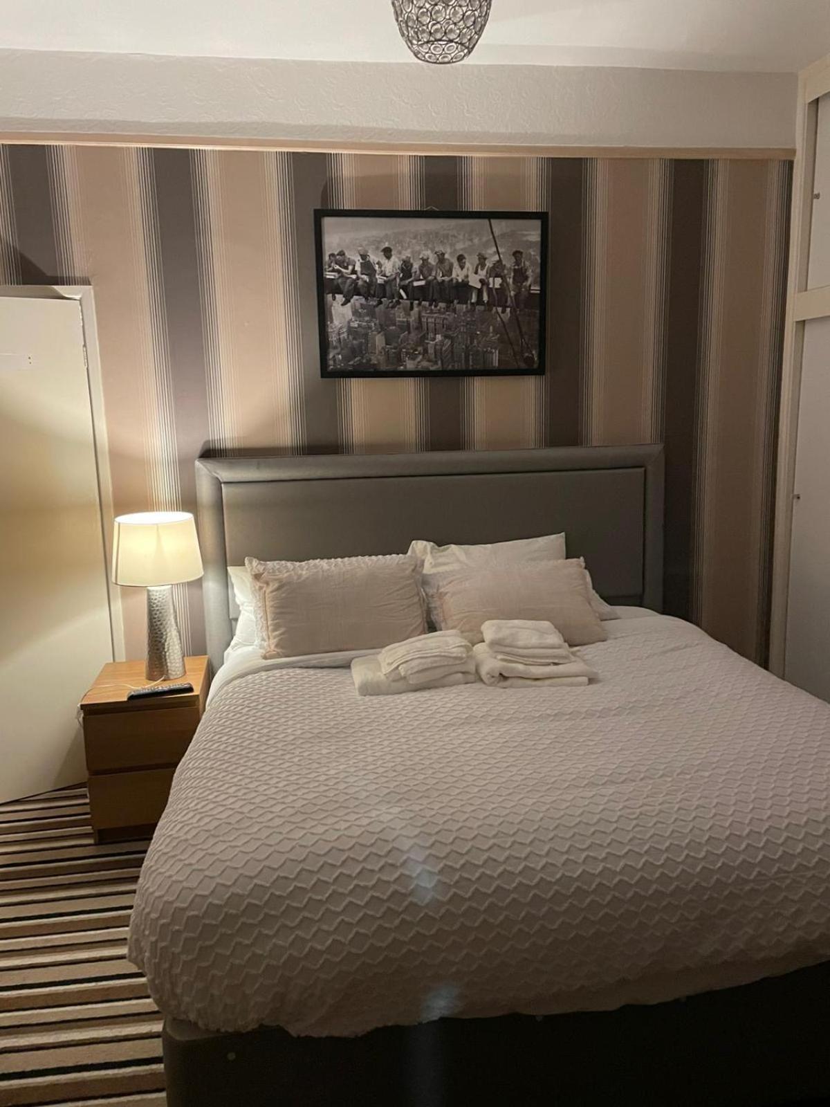 Poshval Manchester