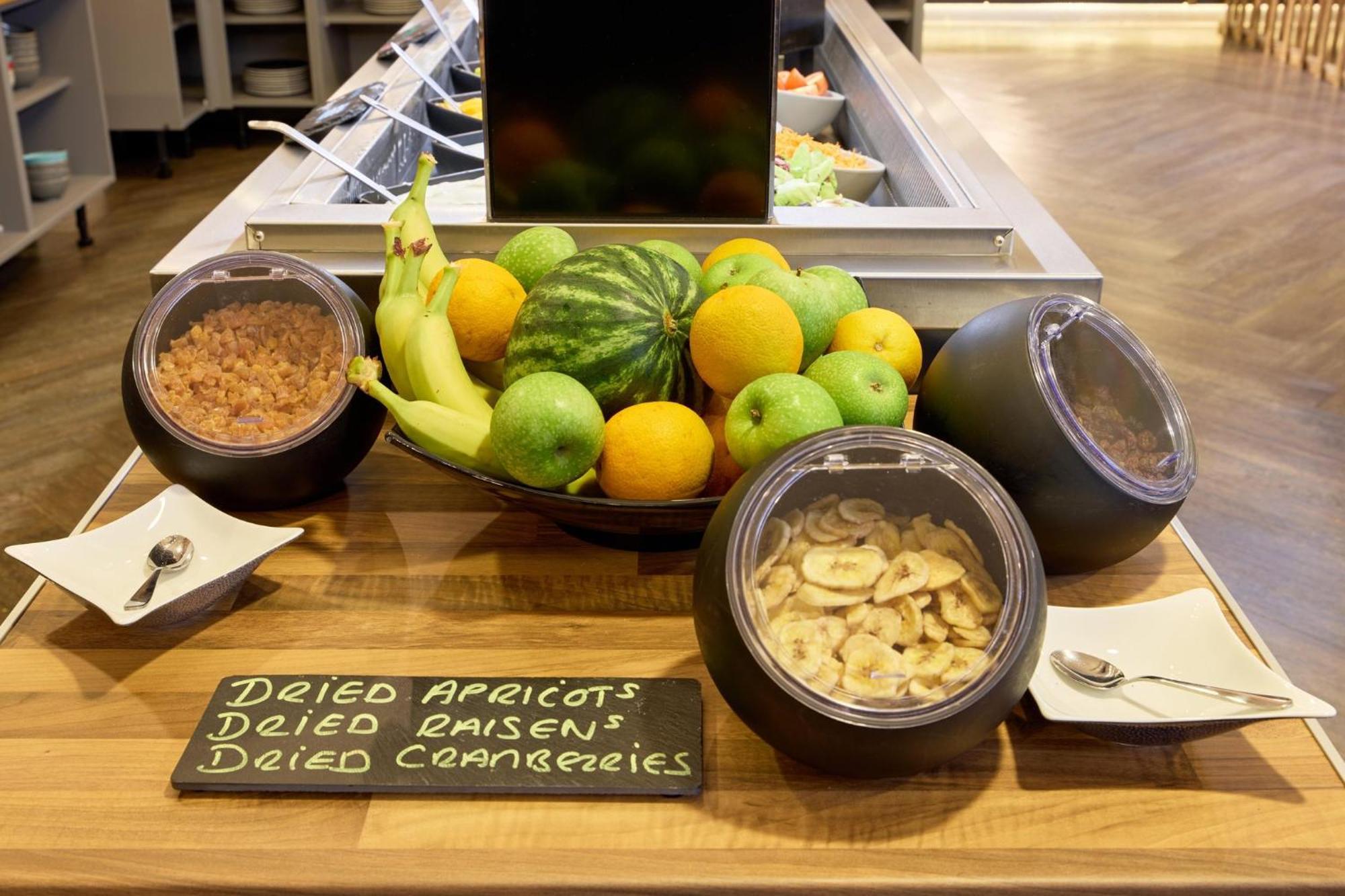- The Niu, Loom North By Ihg Manchester