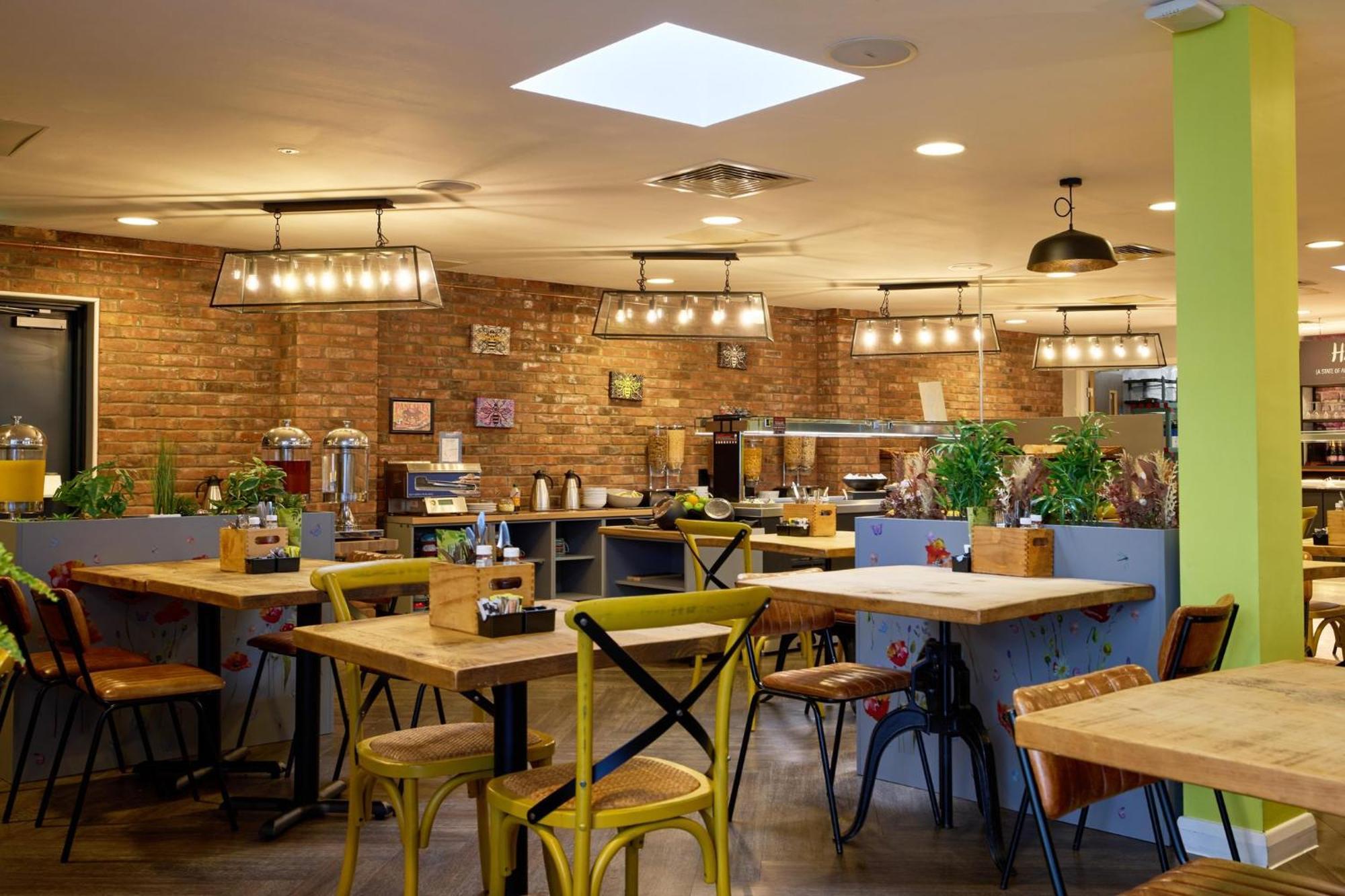 Hotel - The Niu, Loom North By Ihg