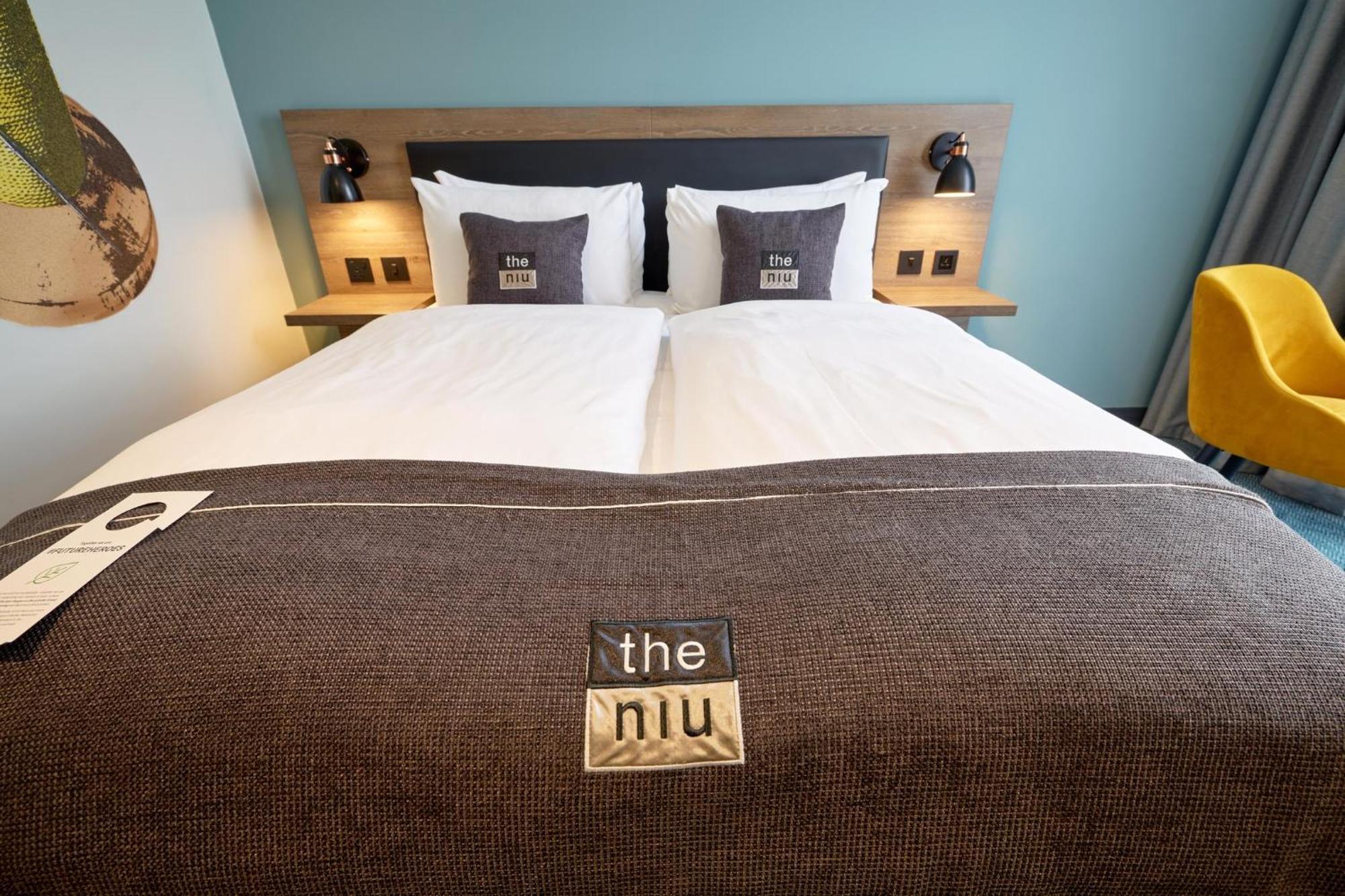 - The Niu, Loom North By Ihg Hotel 3*
