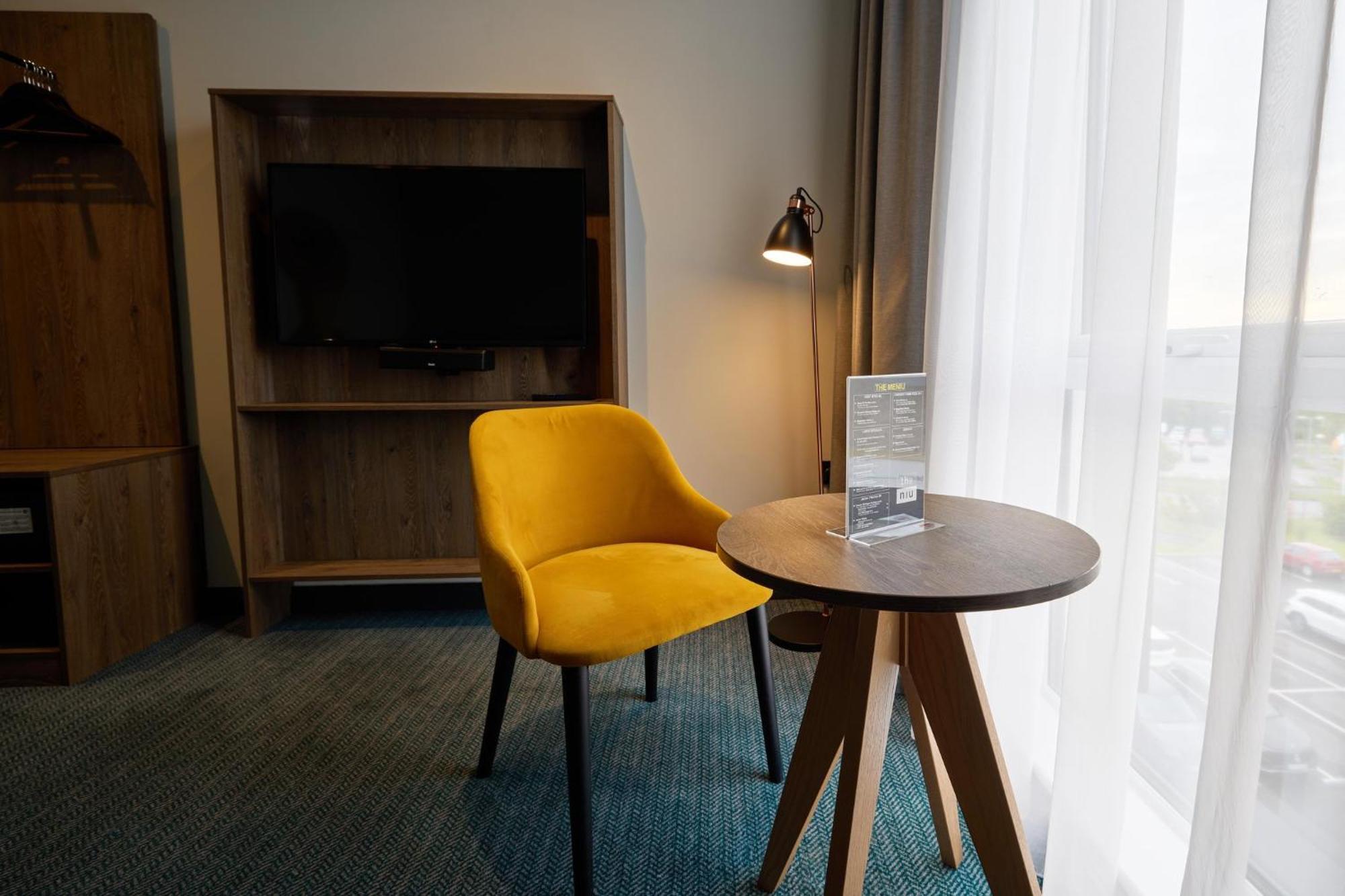 Hotel - The Niu, Loom North By Ihg Manchester