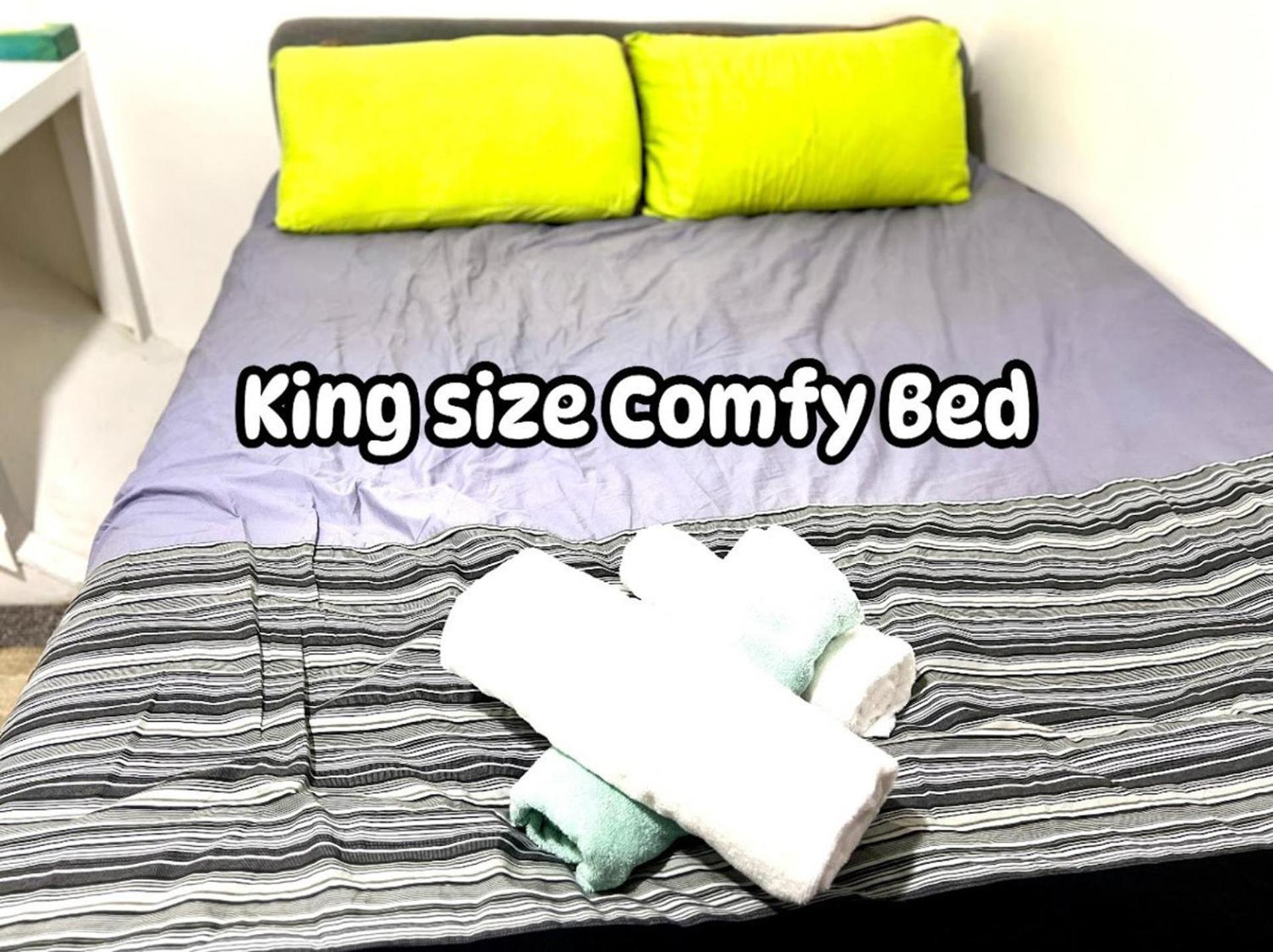 Manchestercity 2bed House Kingbed Wifi Breakfast Vakantiehuis Manchester