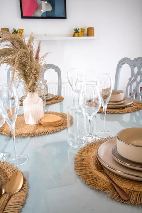 Coop Arena Luxurious Townhouse Holiday home