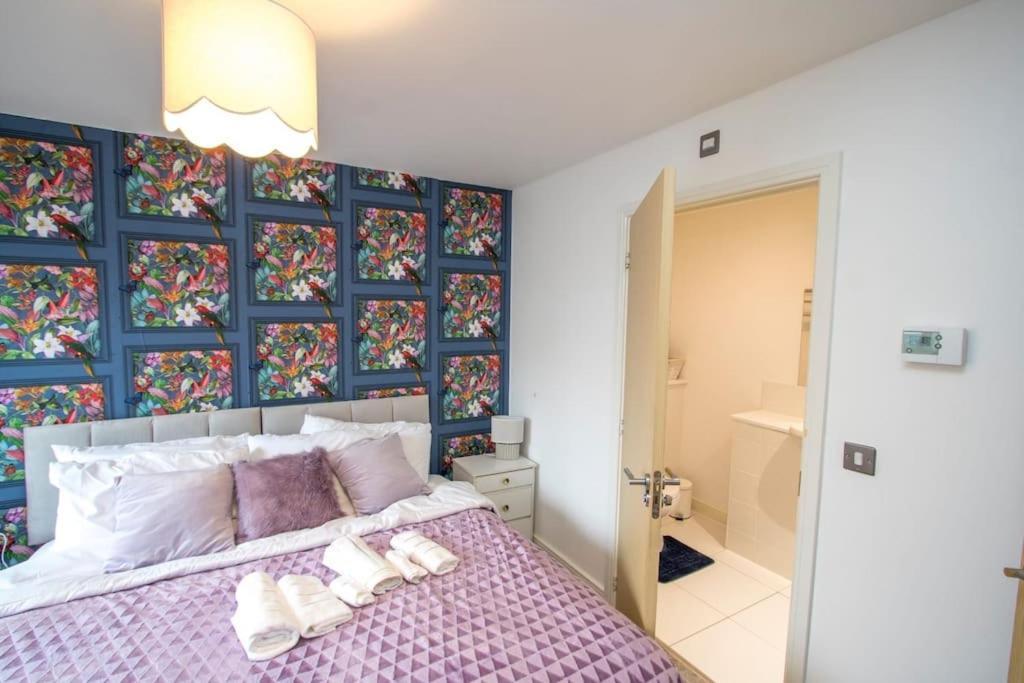 Holiday home Coop Arena Luxurious Townhouse