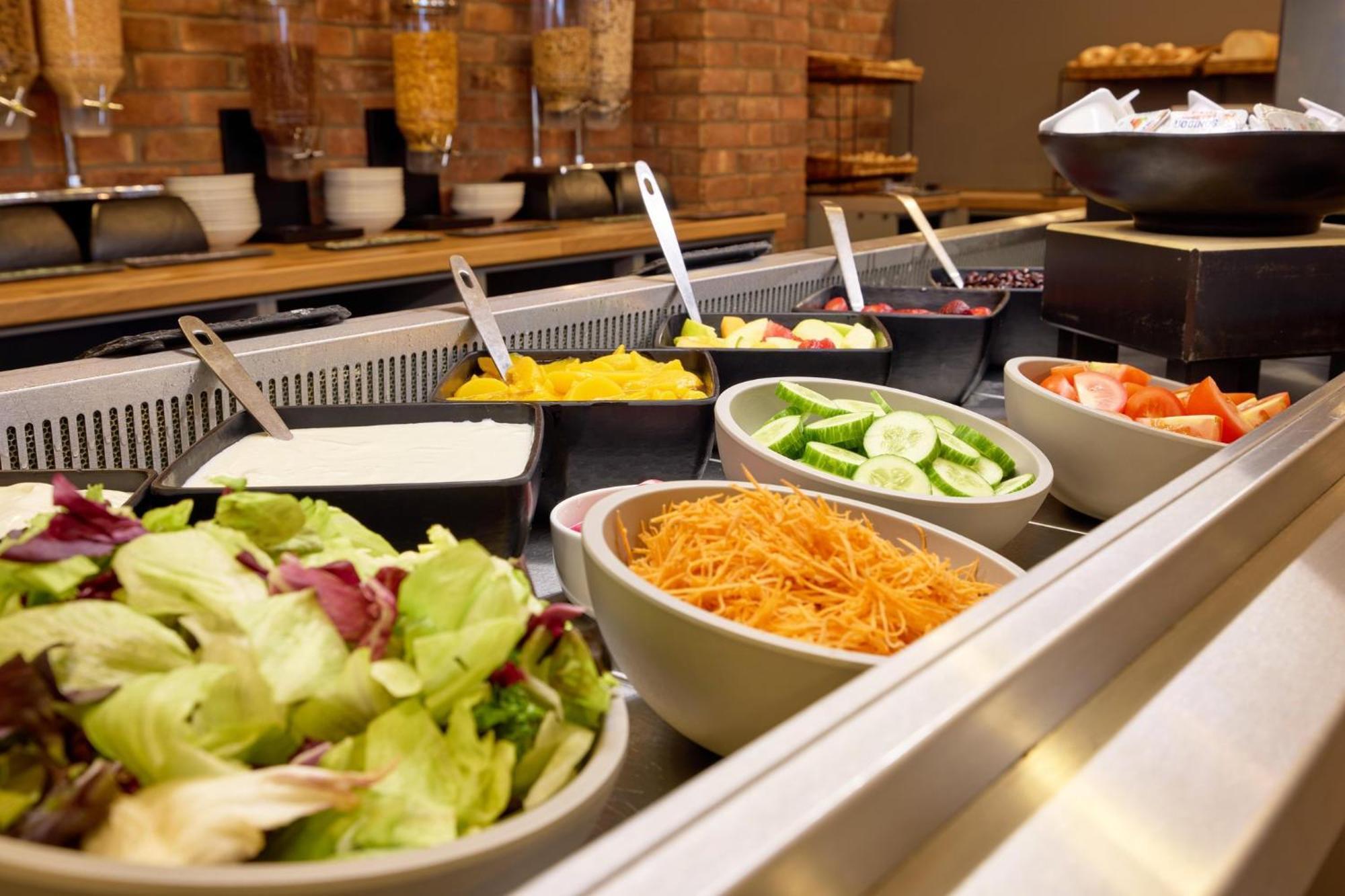 Hotel - The Niu, Loom North By Ihg Manchester