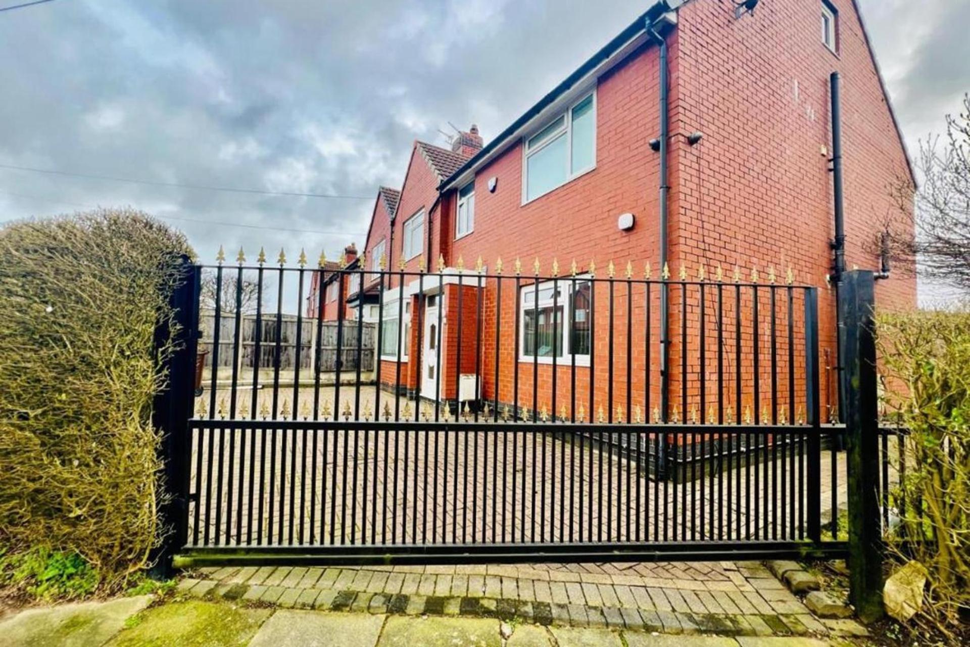 Holiday home Sweet - Spacious 7br House *