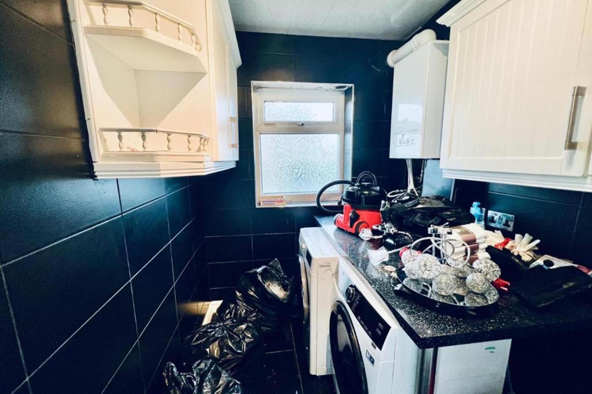 Holiday home Sweet - Spacious 7br House *