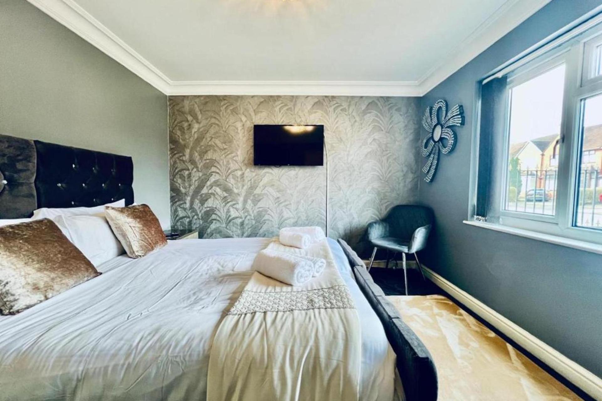 Sweet - Spacious 7br House Holiday home