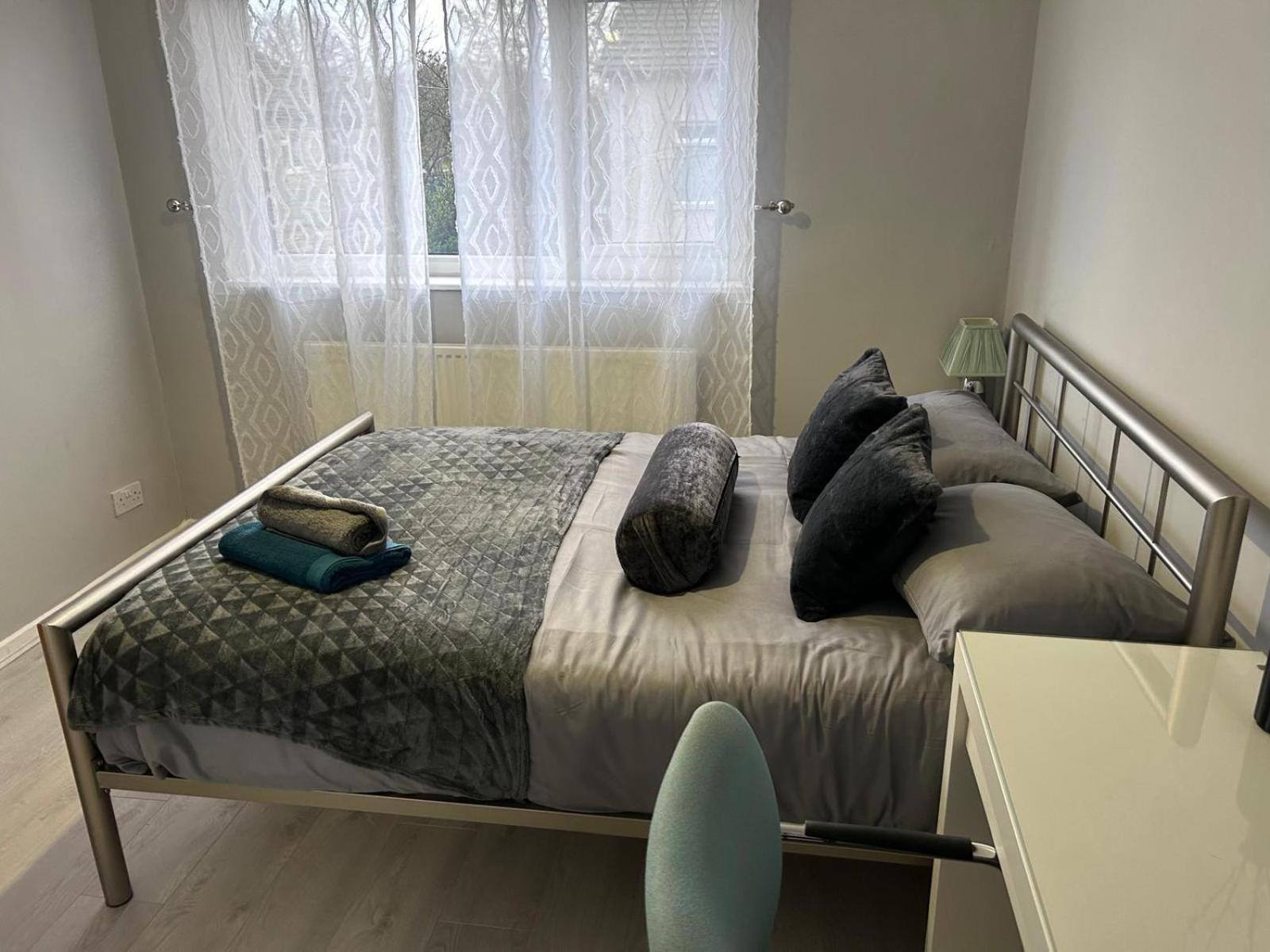 Havilahome Retreat - Private *