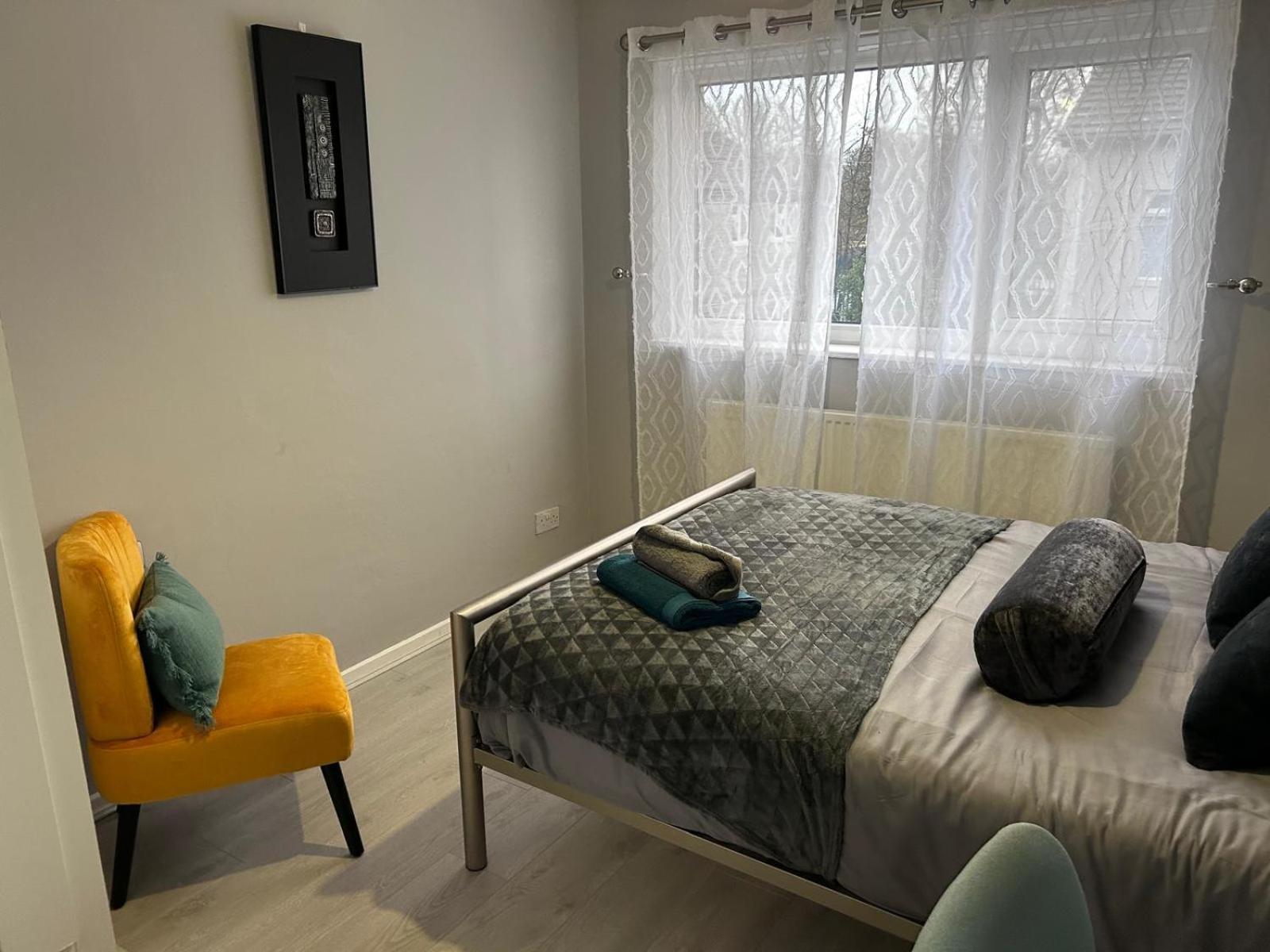 Guest house Havilahome Retreat - Private *