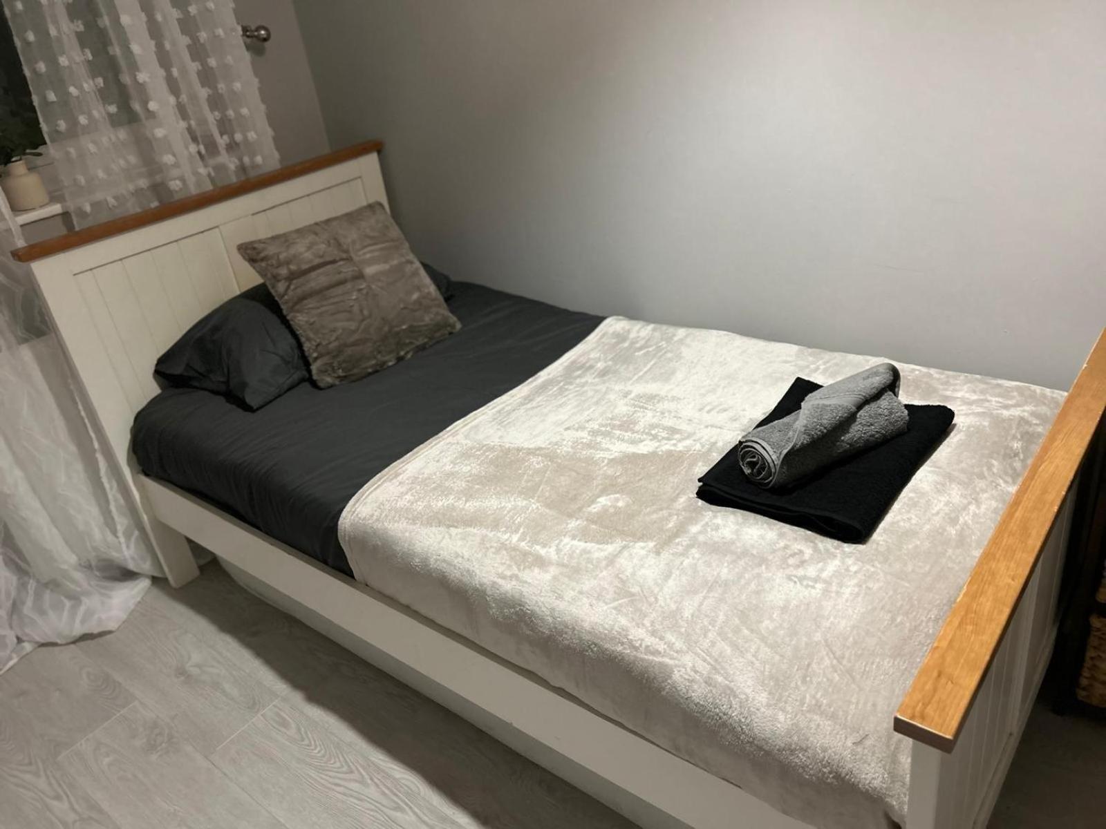 Havilahome Retreat - Private * Manchester