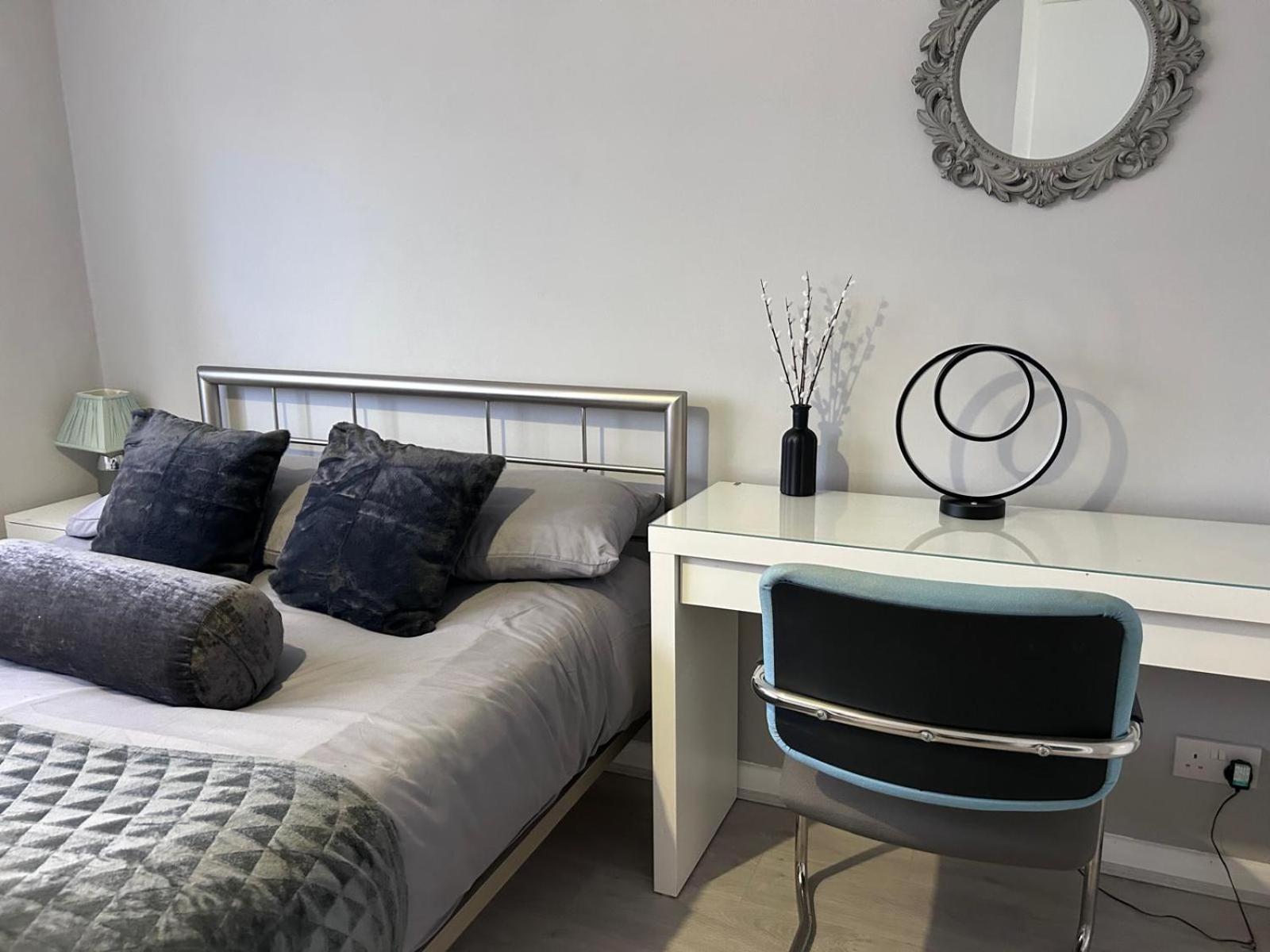 Guest house Havilahome Retreat - Private