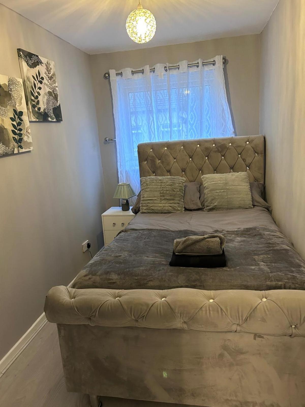 Havilahome Retreat - Private Guest house *