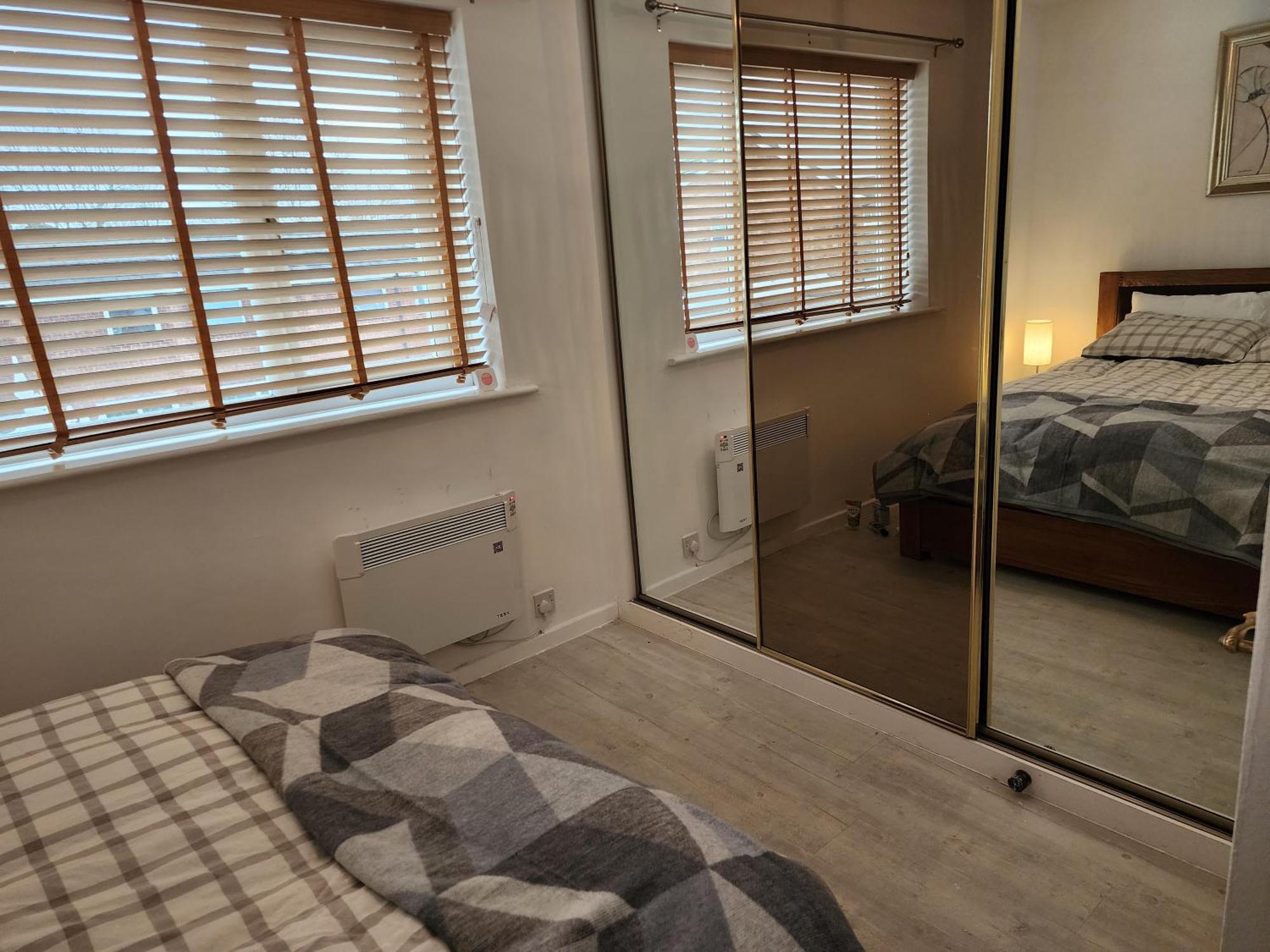 Temade Homes - 2 Bed Graceful Holiday home