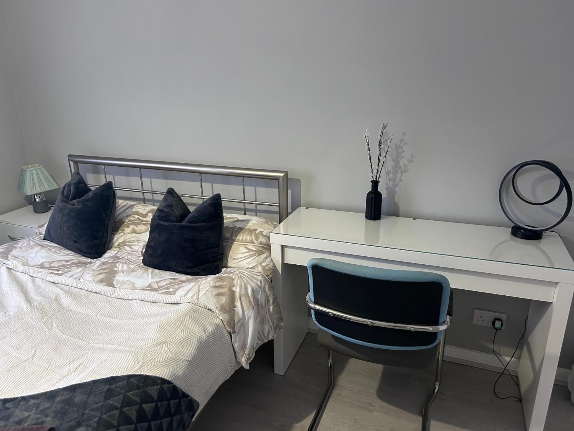 Havilahome Retreat - Private