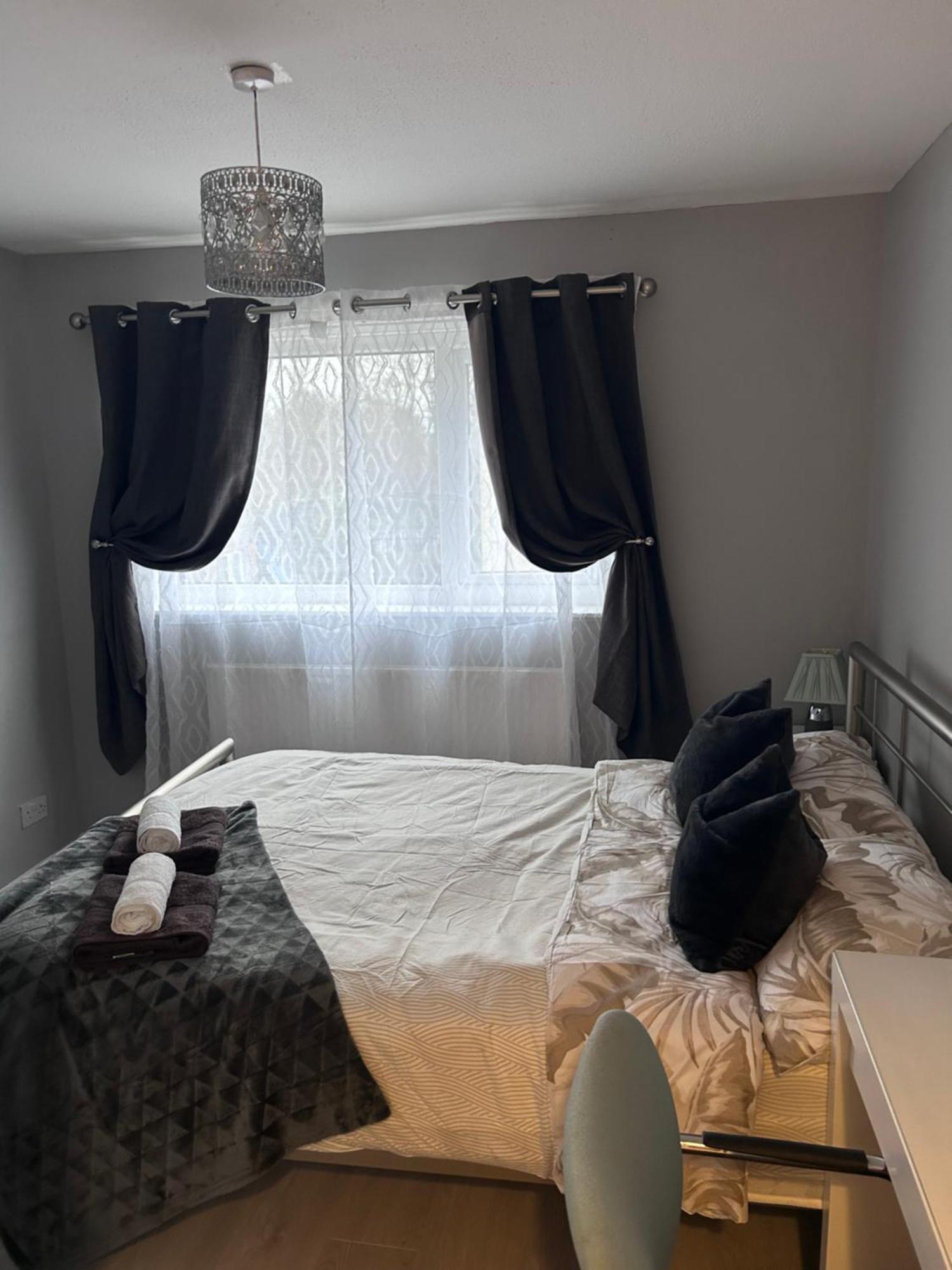 Havilahome Retreat - Private Manchester