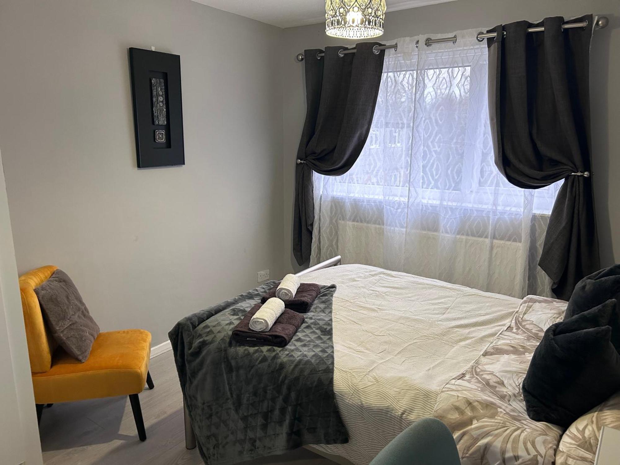 Guest house Havilahome Retreat - Private