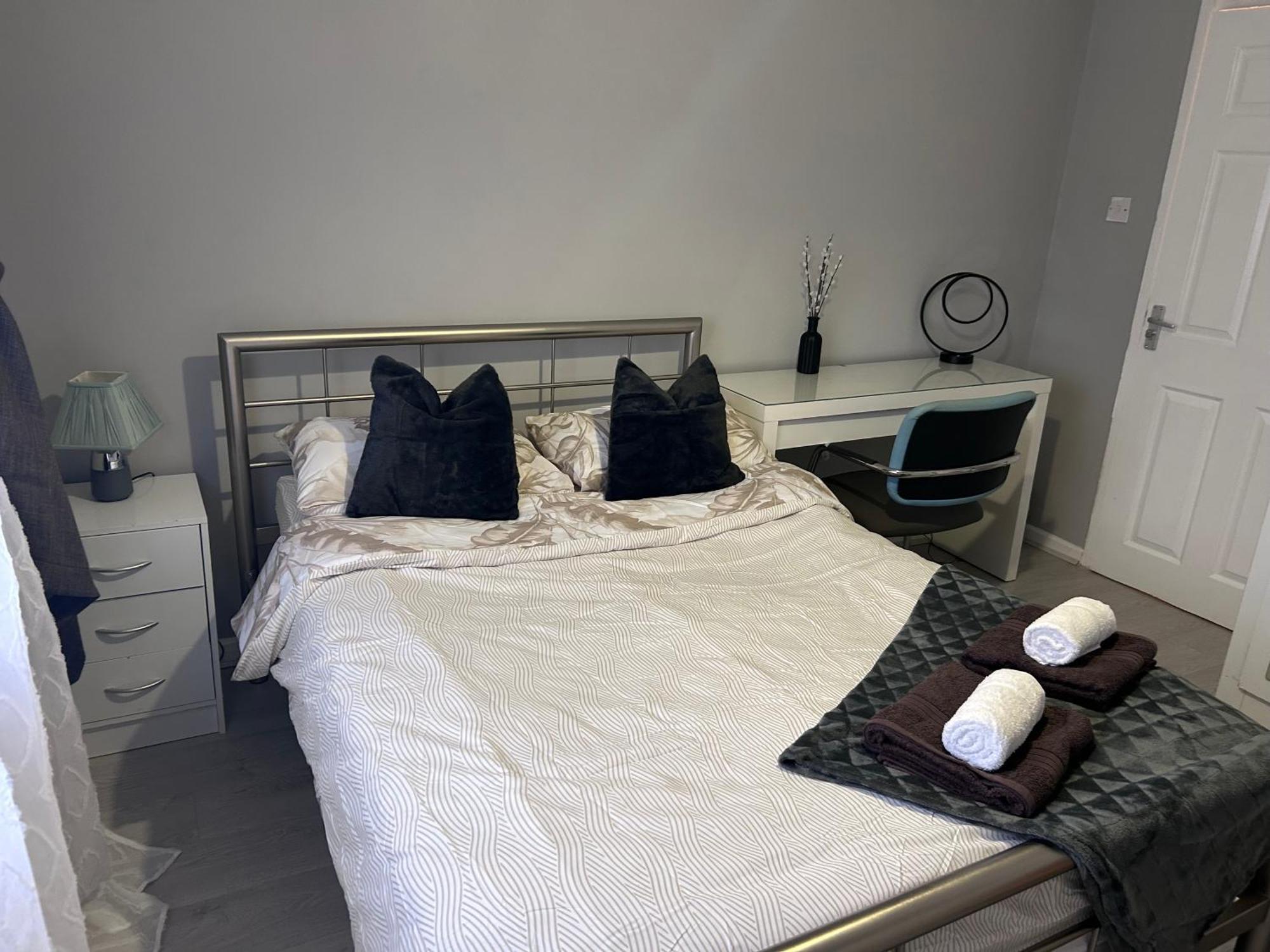 Havilahome Retreat - Private Manchester