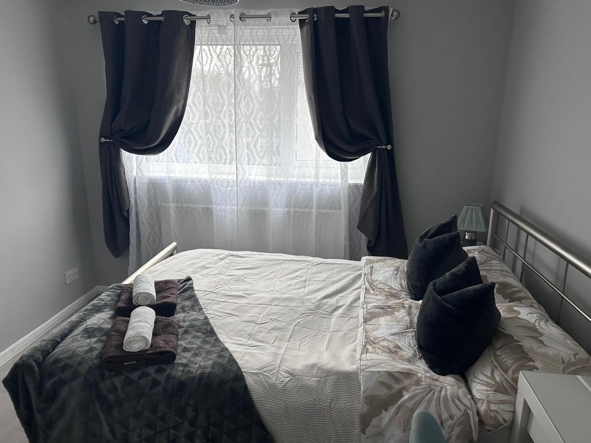 Havilahome Retreat - Private Manchester