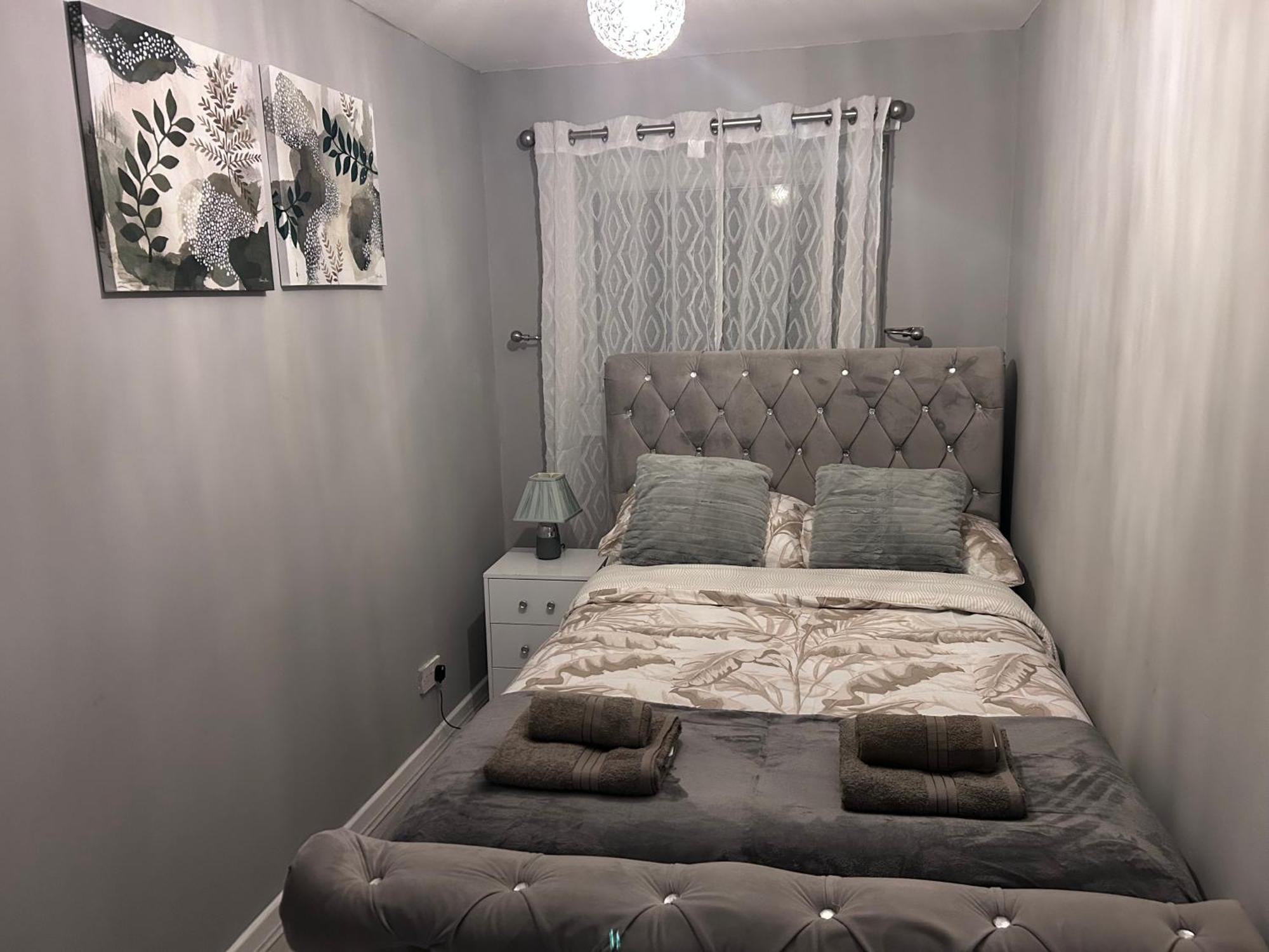 Guest house Havilahome Retreat - Private Manchester