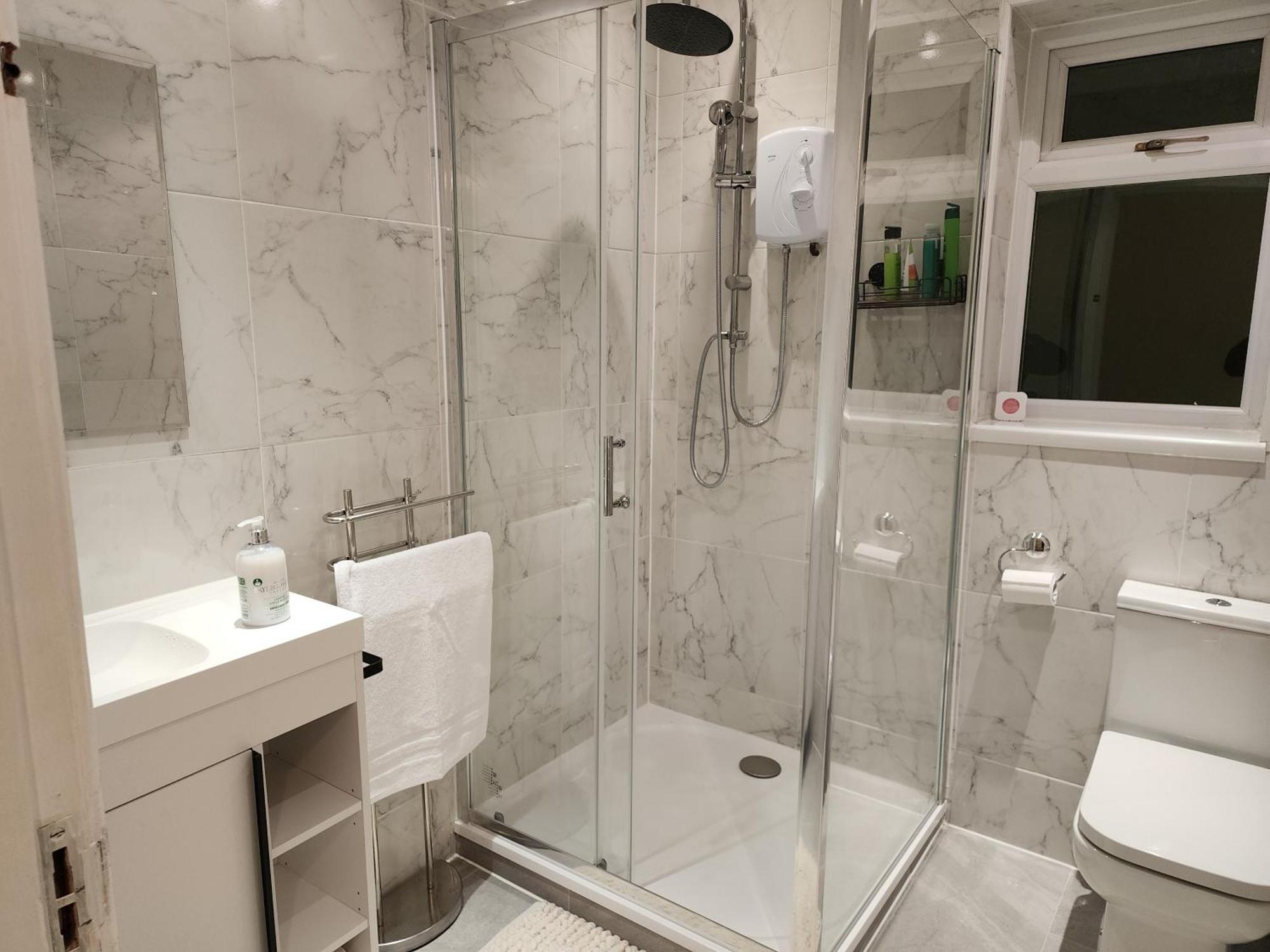 Temade Homes - 2 Bed Graceful *