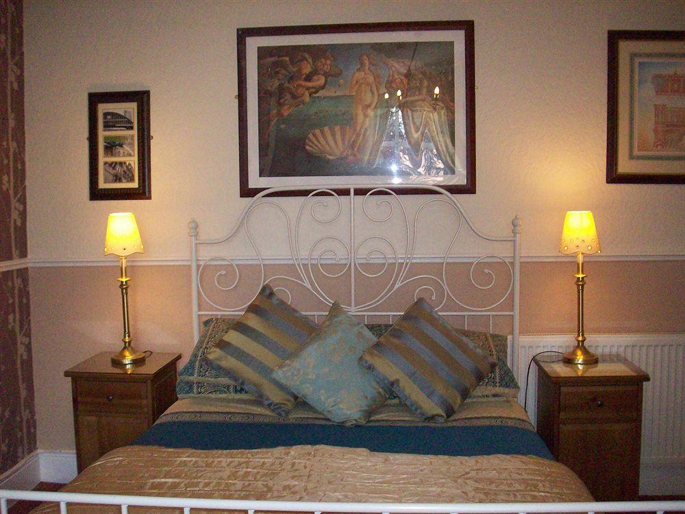 The Ascott 4* Manchester